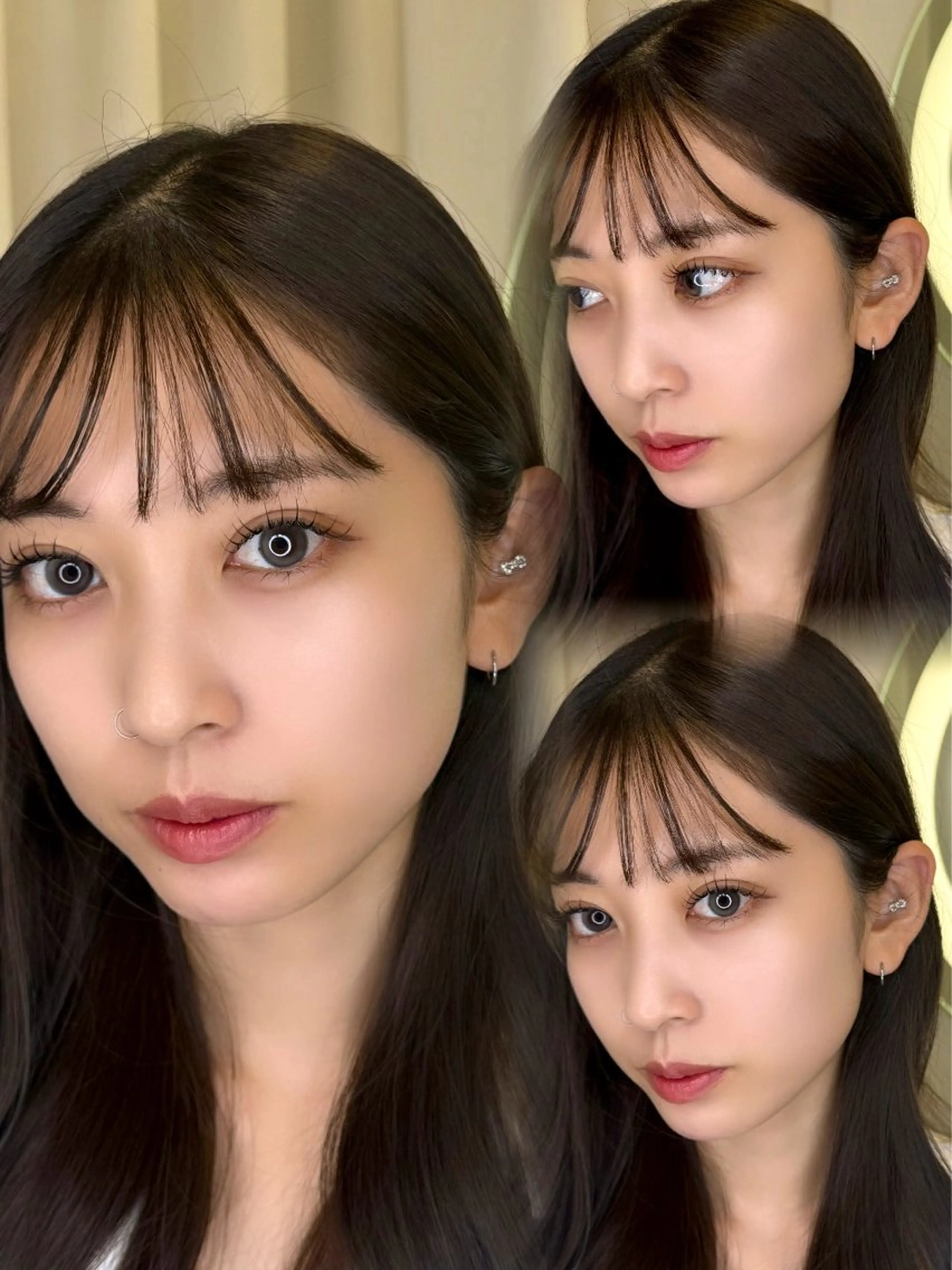 マツエク・マツパ マツエク ⚡️ramu⚡️ 似合わせマツエク💞のマツエク・マツパデザイン