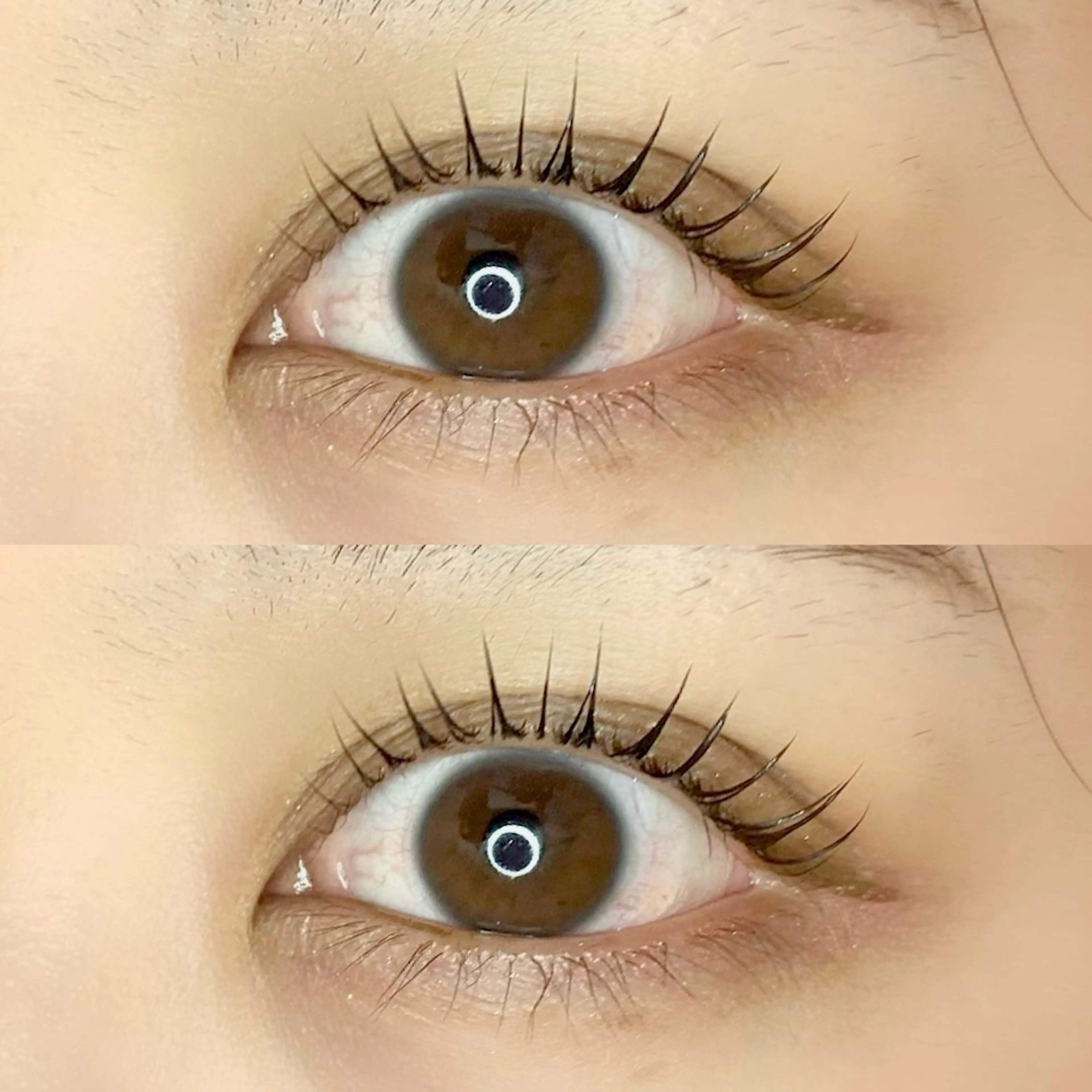 マツエク・マツパ Jewel. 🥀misatoのマツエク・マツパデザイン