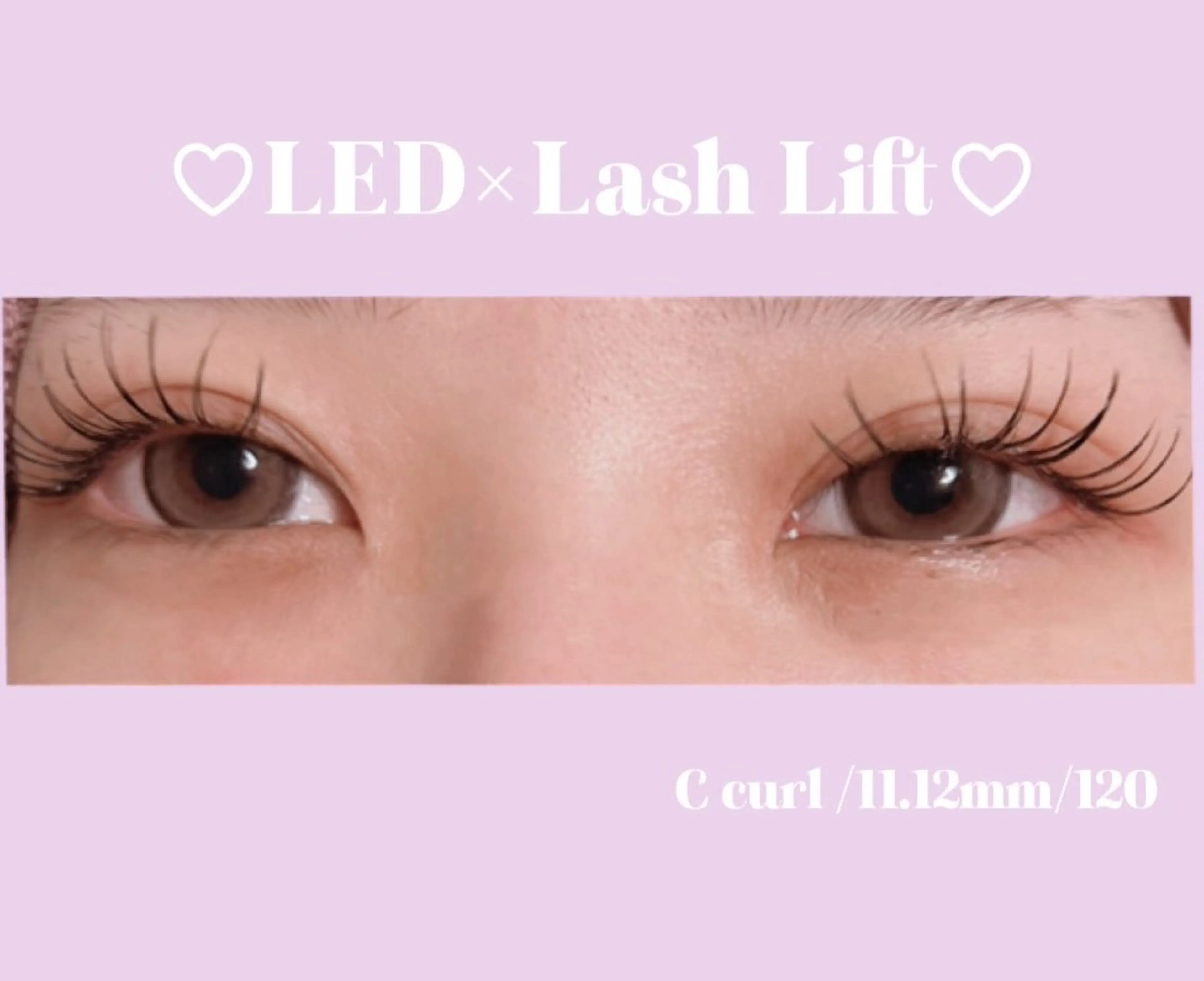 マツエク・マツパ マツエク ALO所属・ALO ASUKAのマツエク・マツパデザイン