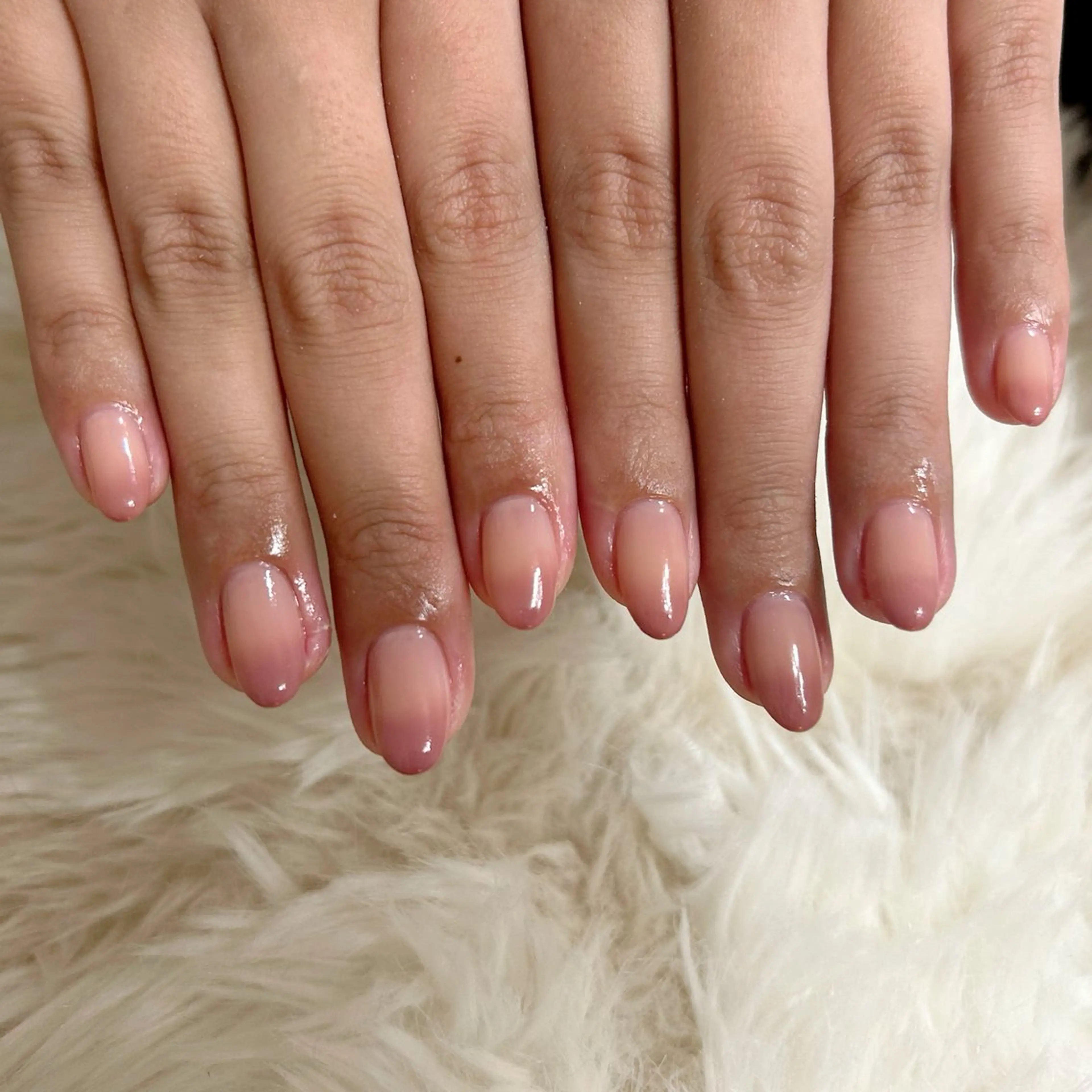 ネイル ハンドネイル パラジェル登録サロンfeerique所属・Uchida Mayunaのその他イメージ