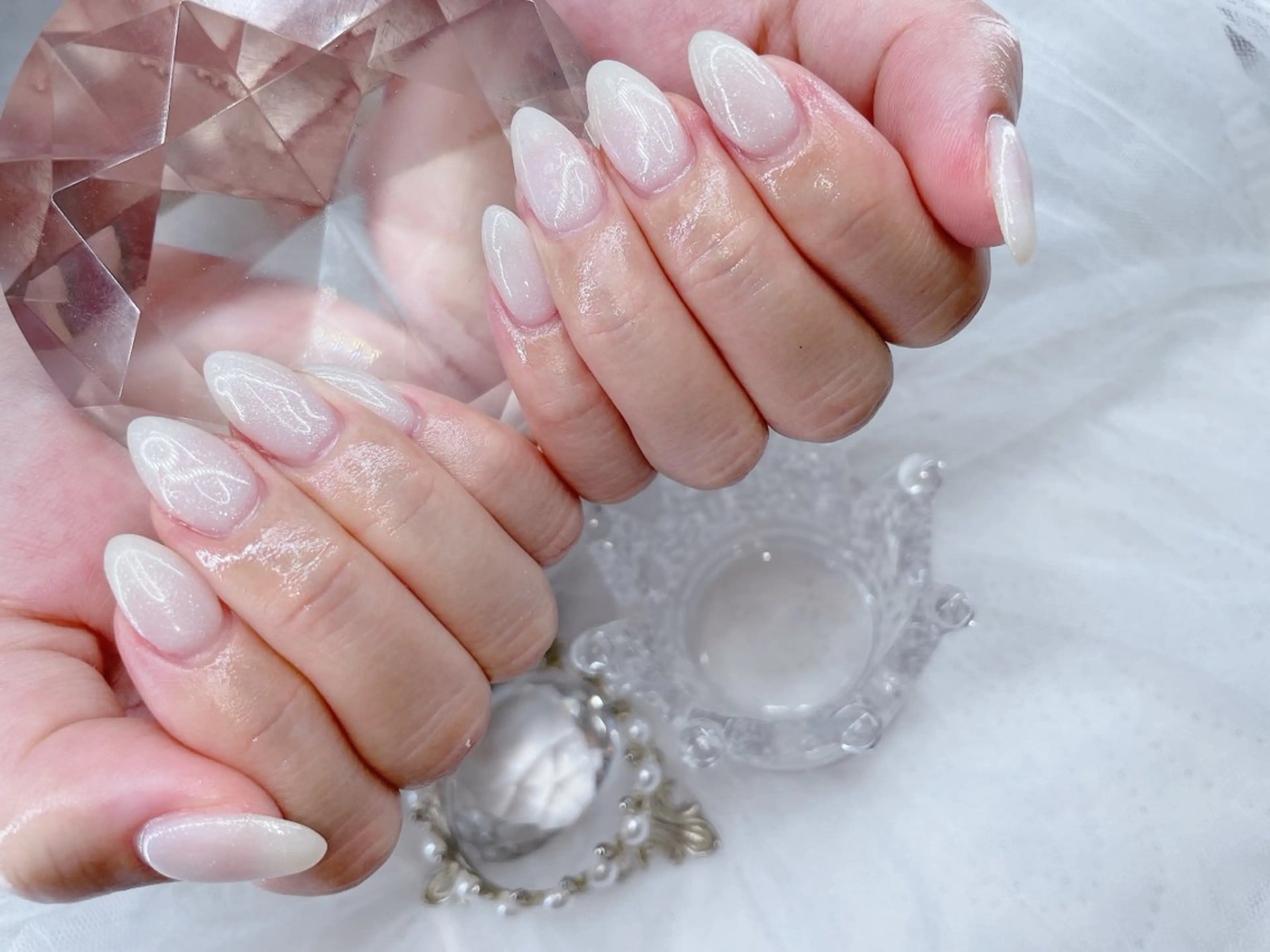 ネイル ハンドネイル misun_nail所属・misun_ nailのネイルデザイン