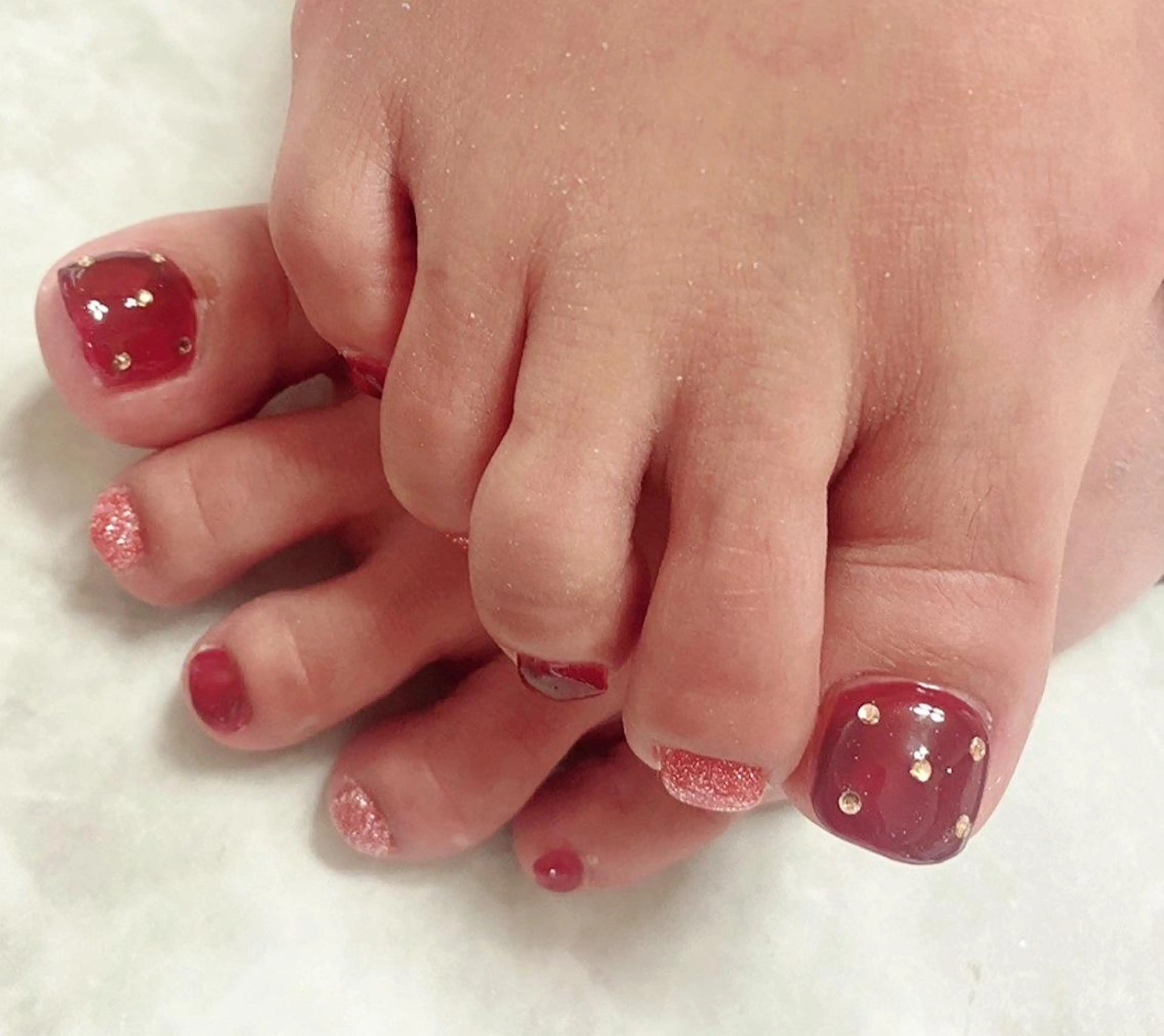 ネイル ネイリスト♡ AYAKOのネイルデザイン