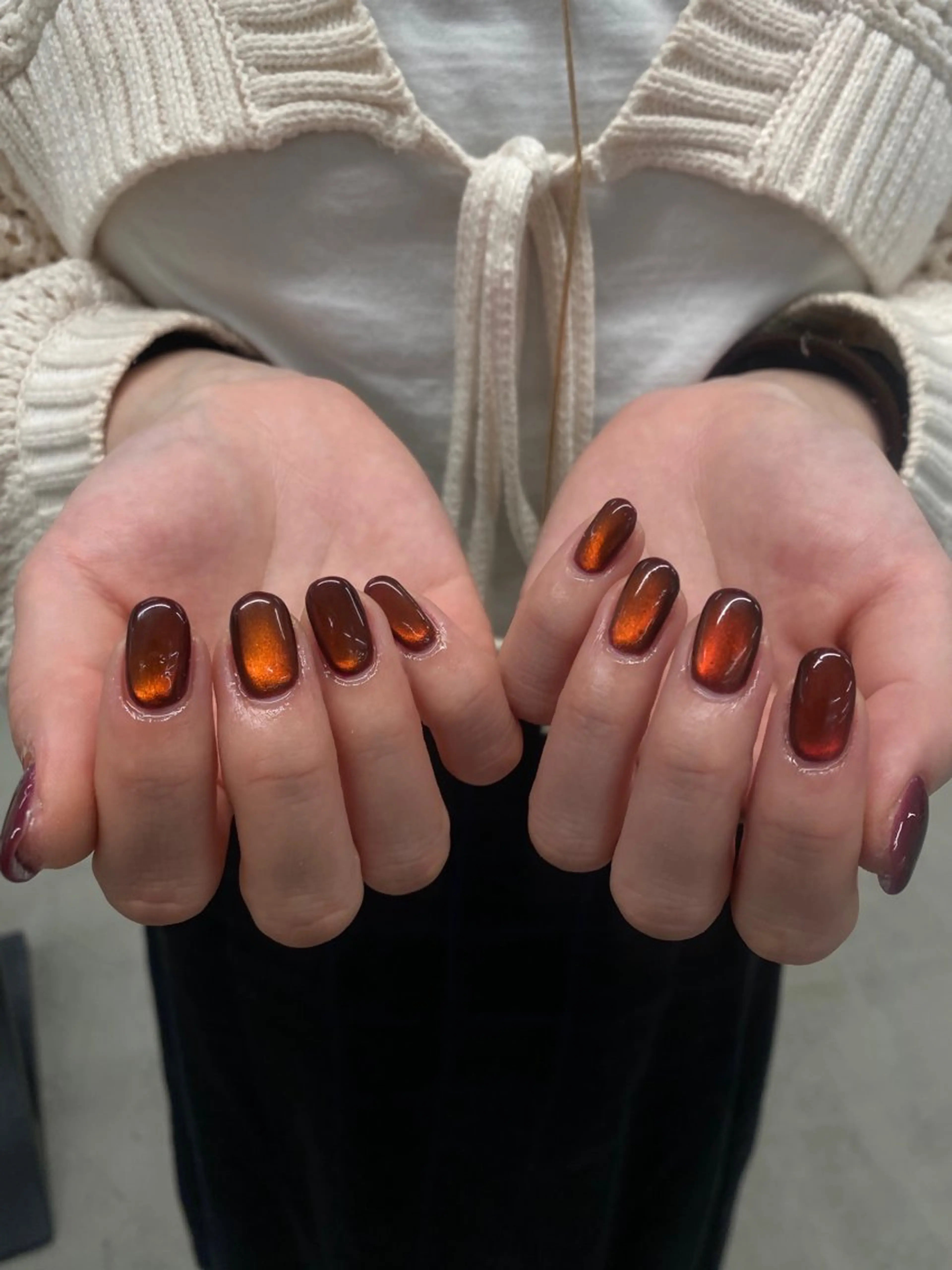 ネイル ハンドネイル chika / nailのネイルデザイン
