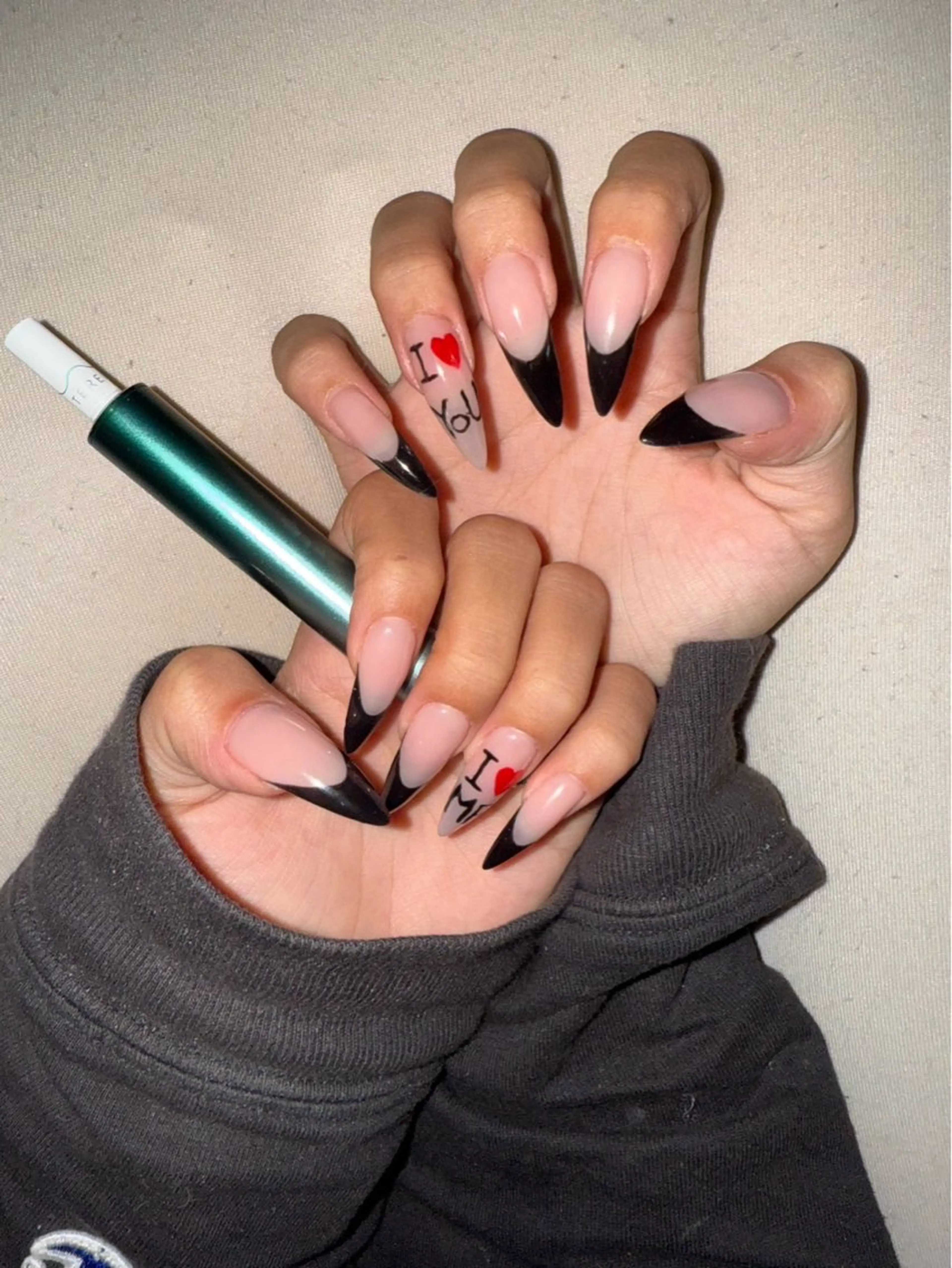 ネイル サンミーゴ ネイルのネイルデザイン