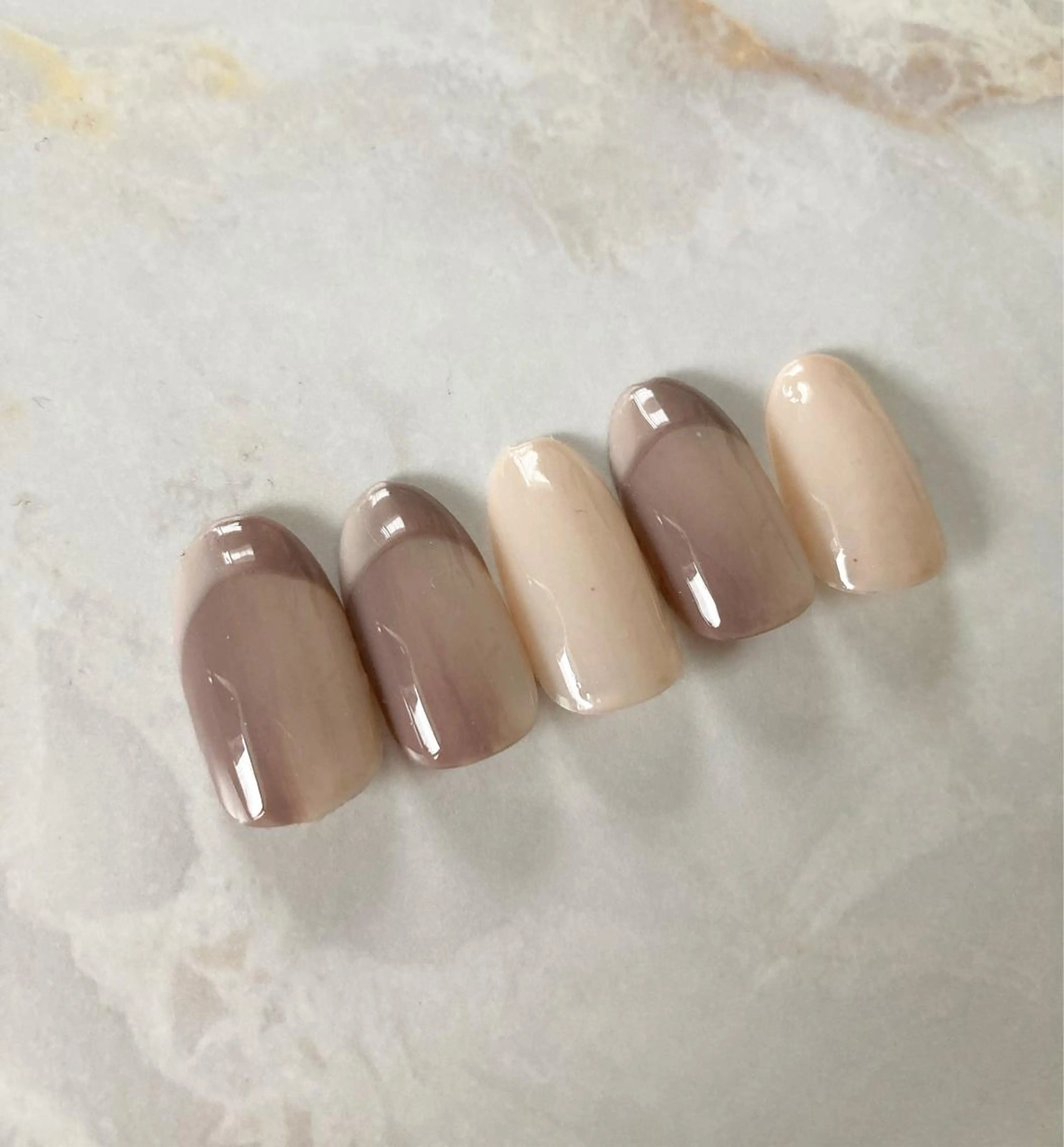 ネイル NailSalon Beniceのネイルデザイン
