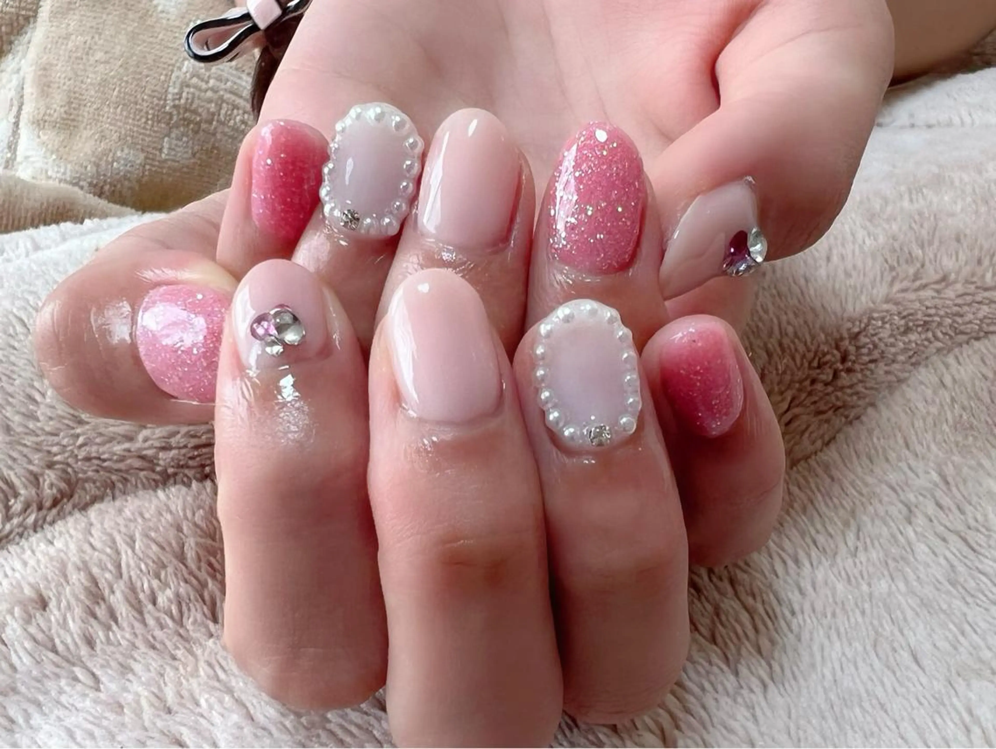 ネイル ハンドネイル t. yoshizawaのネイルデザイン