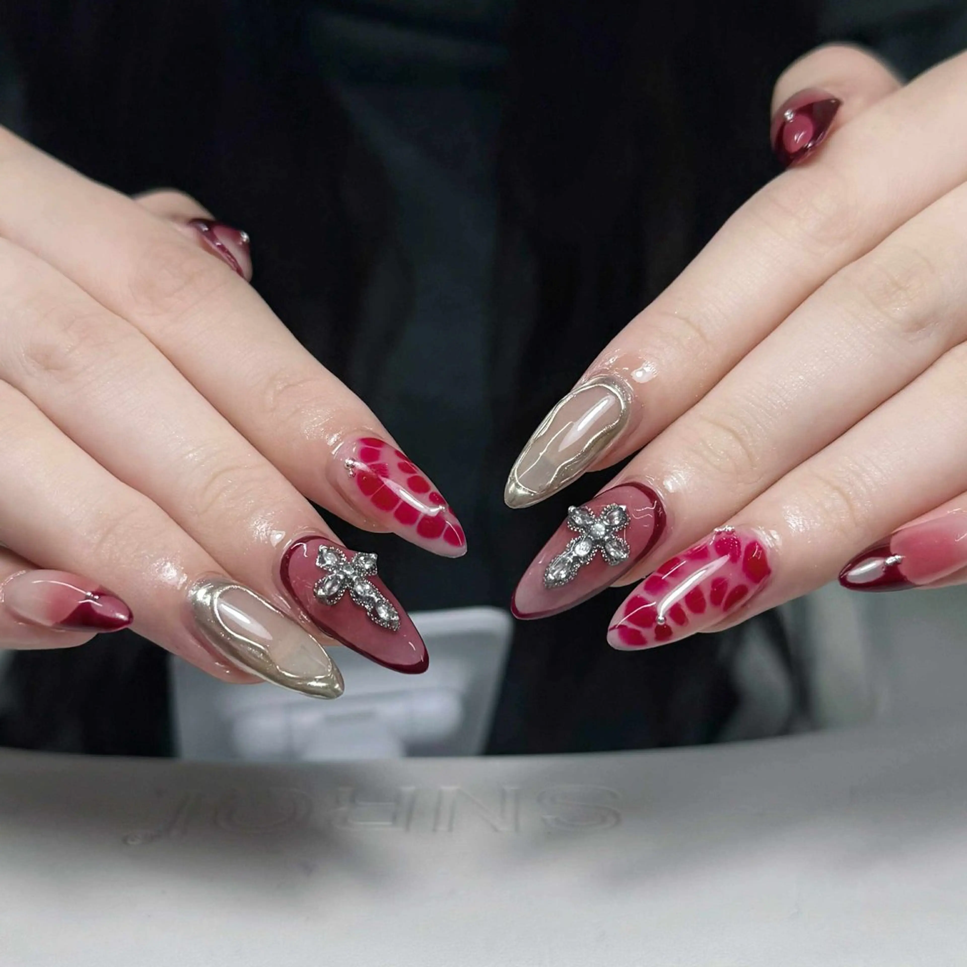ネイル Nova Nail Salonのネイルデザイン