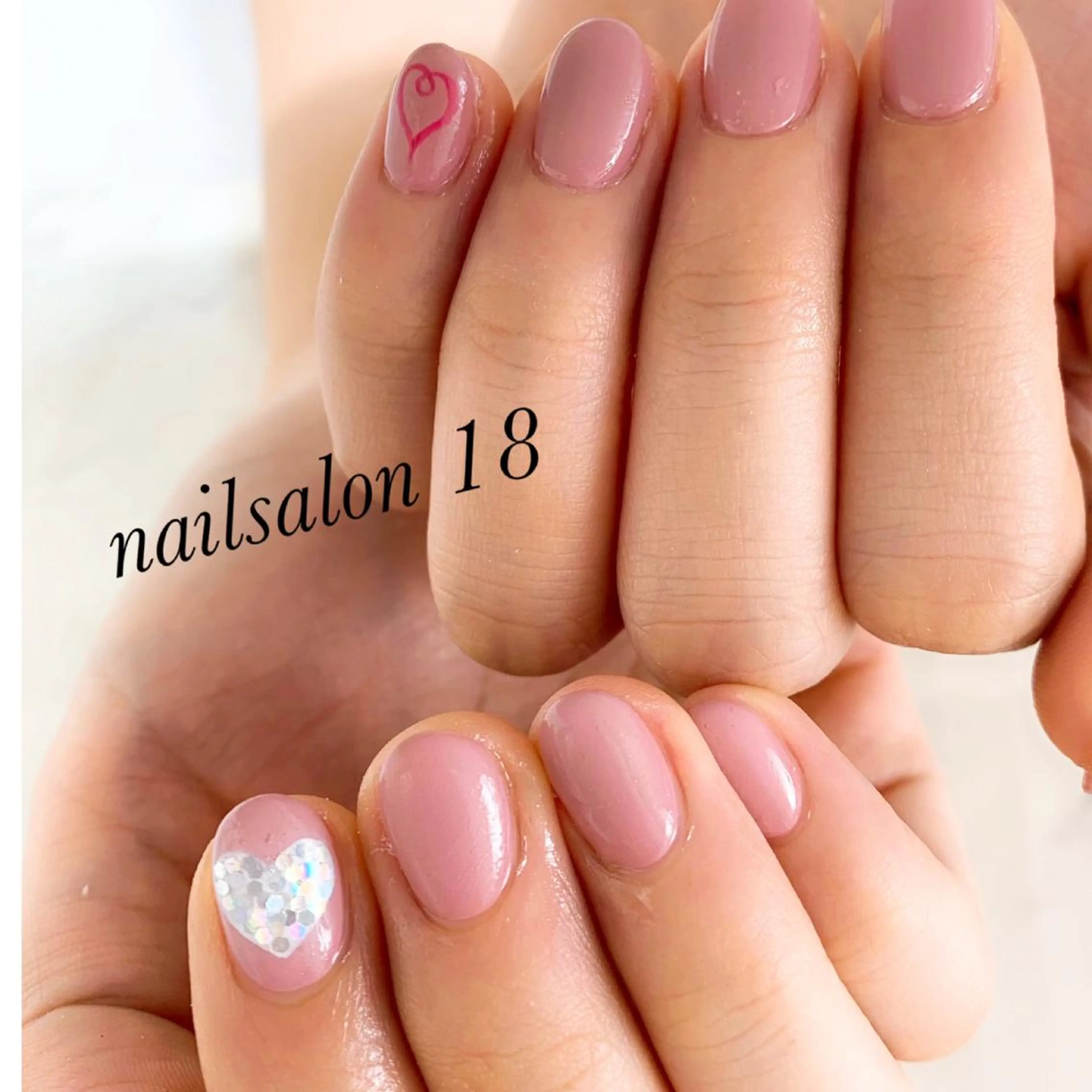 ネイル nail salon 18.のネイルデザイン