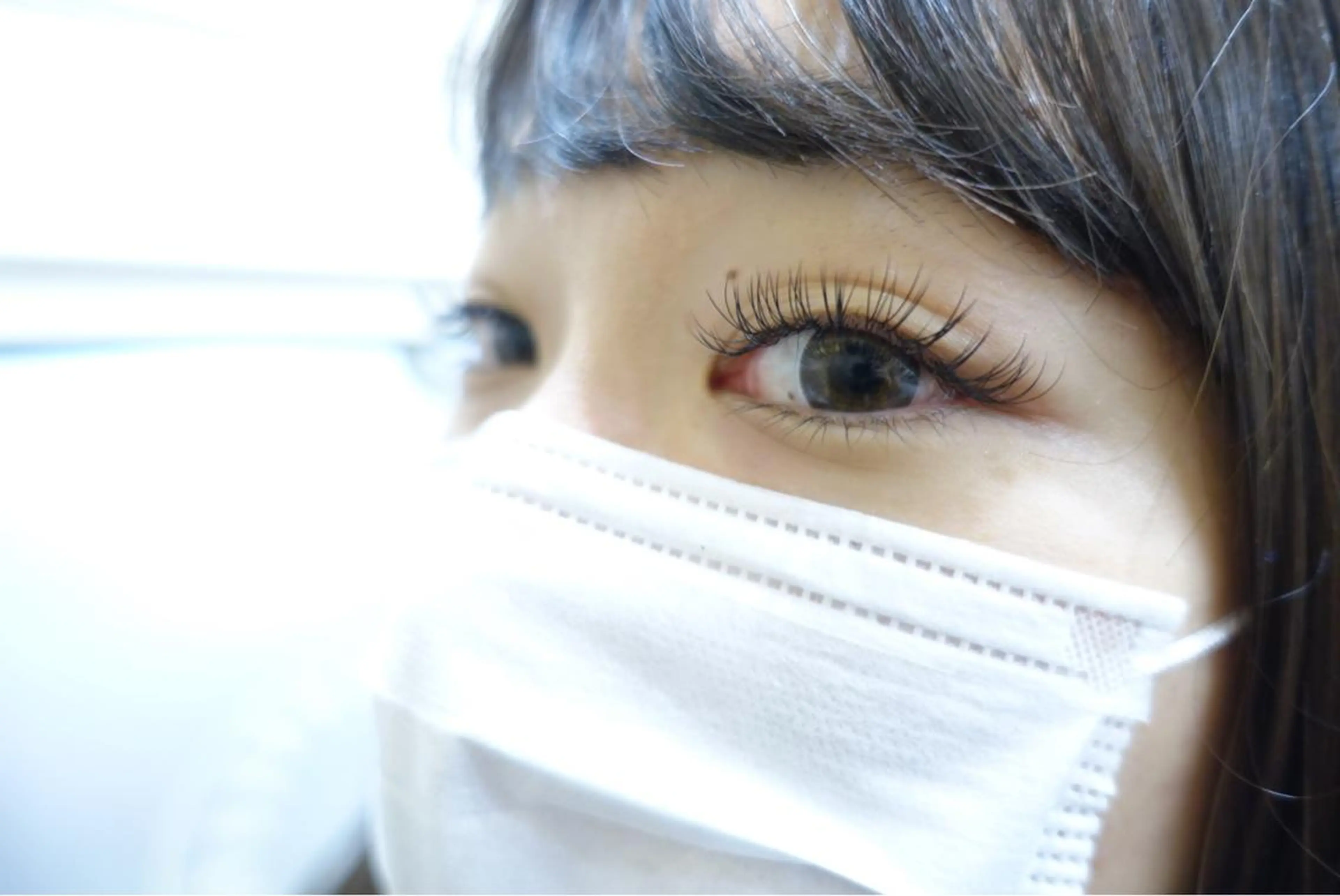 マツエク・マツパ salon EFのマツエク・マツパデザイン