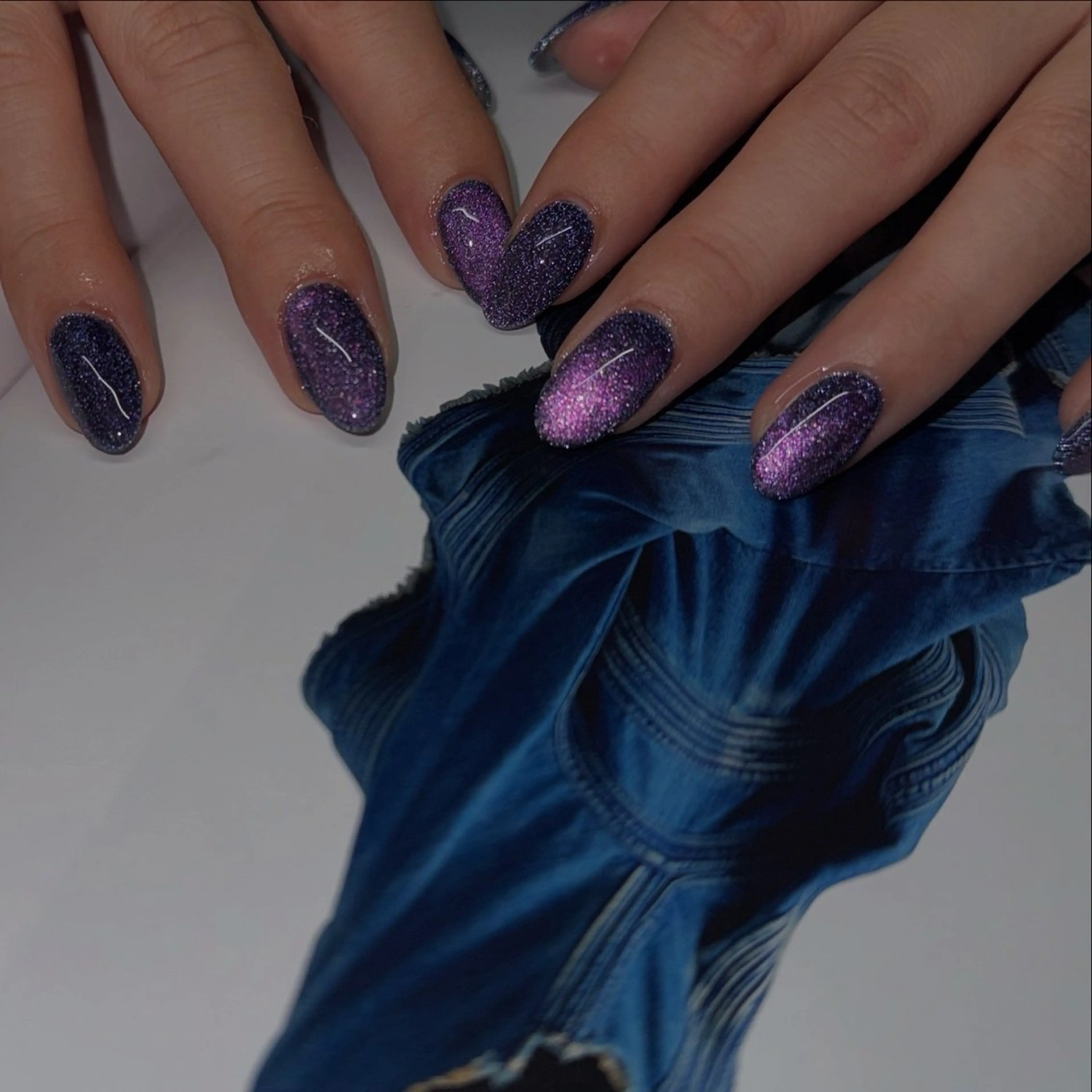 ネイル ハンドネイル jeu NAIL.のネイルデザイン