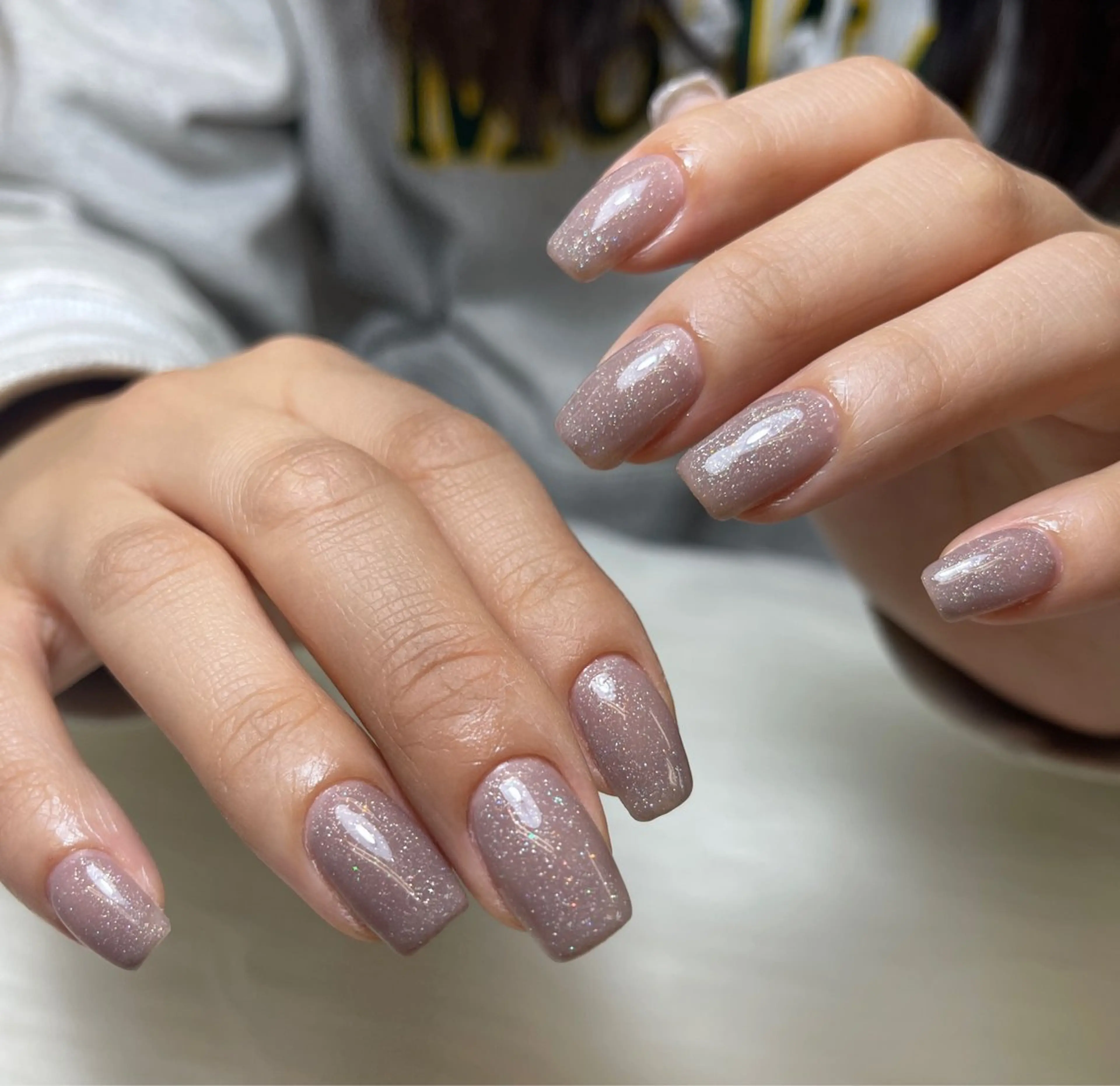 ネイル ハンドネイル Nail Salon ワンダフルのネイルデザイン