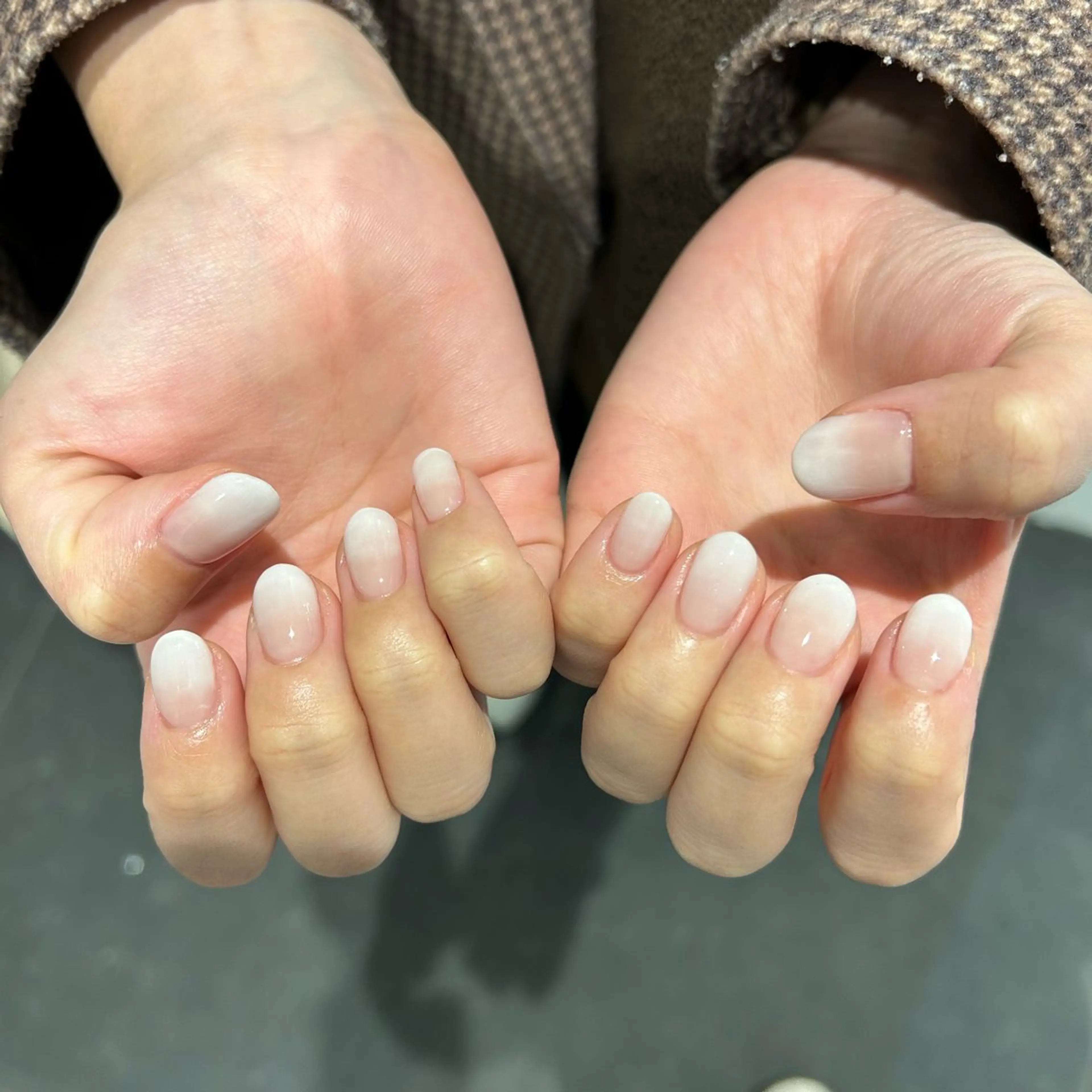 ネイル pool SHIBATAのネイルデザイン