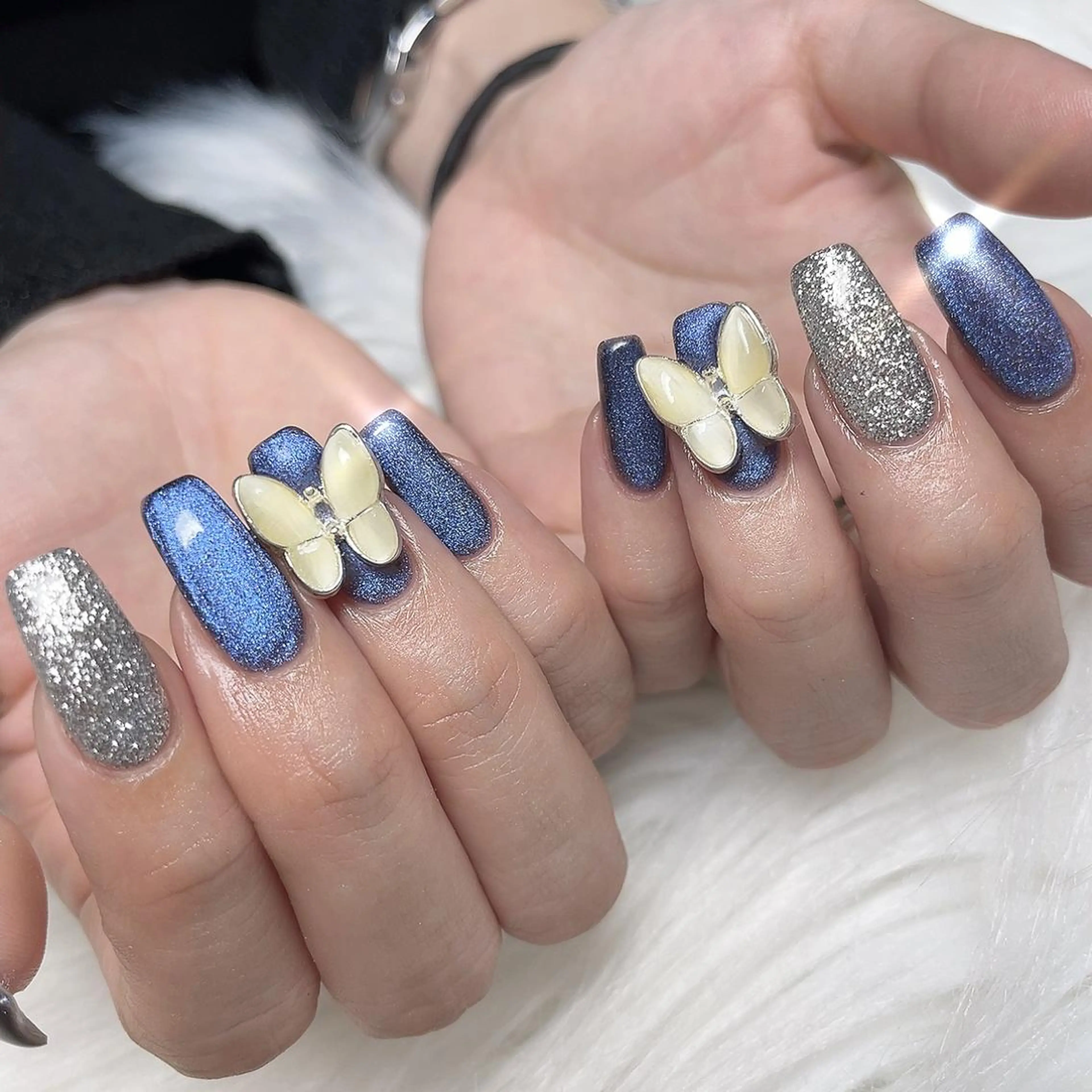 ネイル ハンドネイル nail salon Linoのネイルデザイン