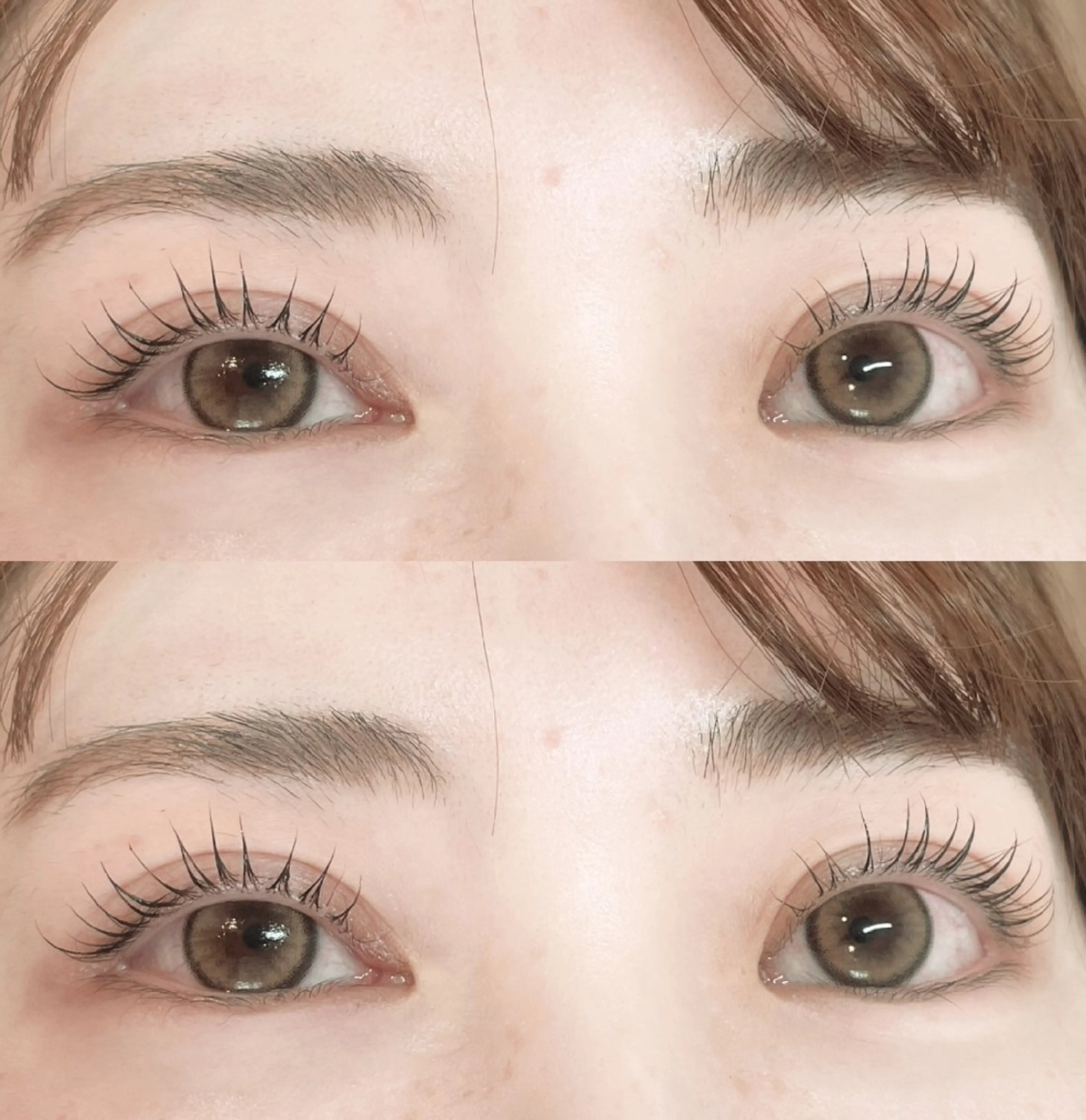 マツエク・マツパ マツパ my. salonのマツエク・マツパデザイン