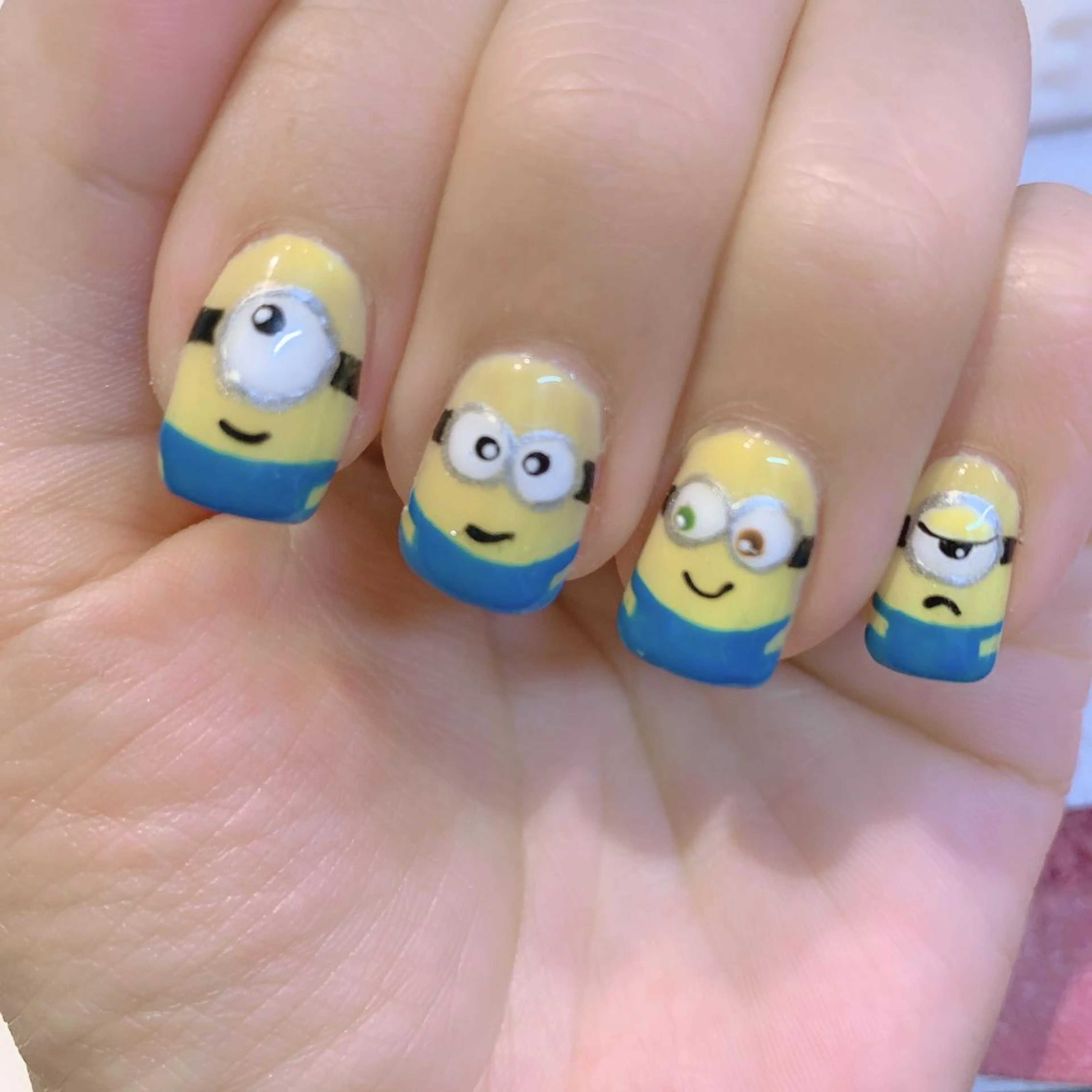 ネイル Adite nailのネイルデザイン