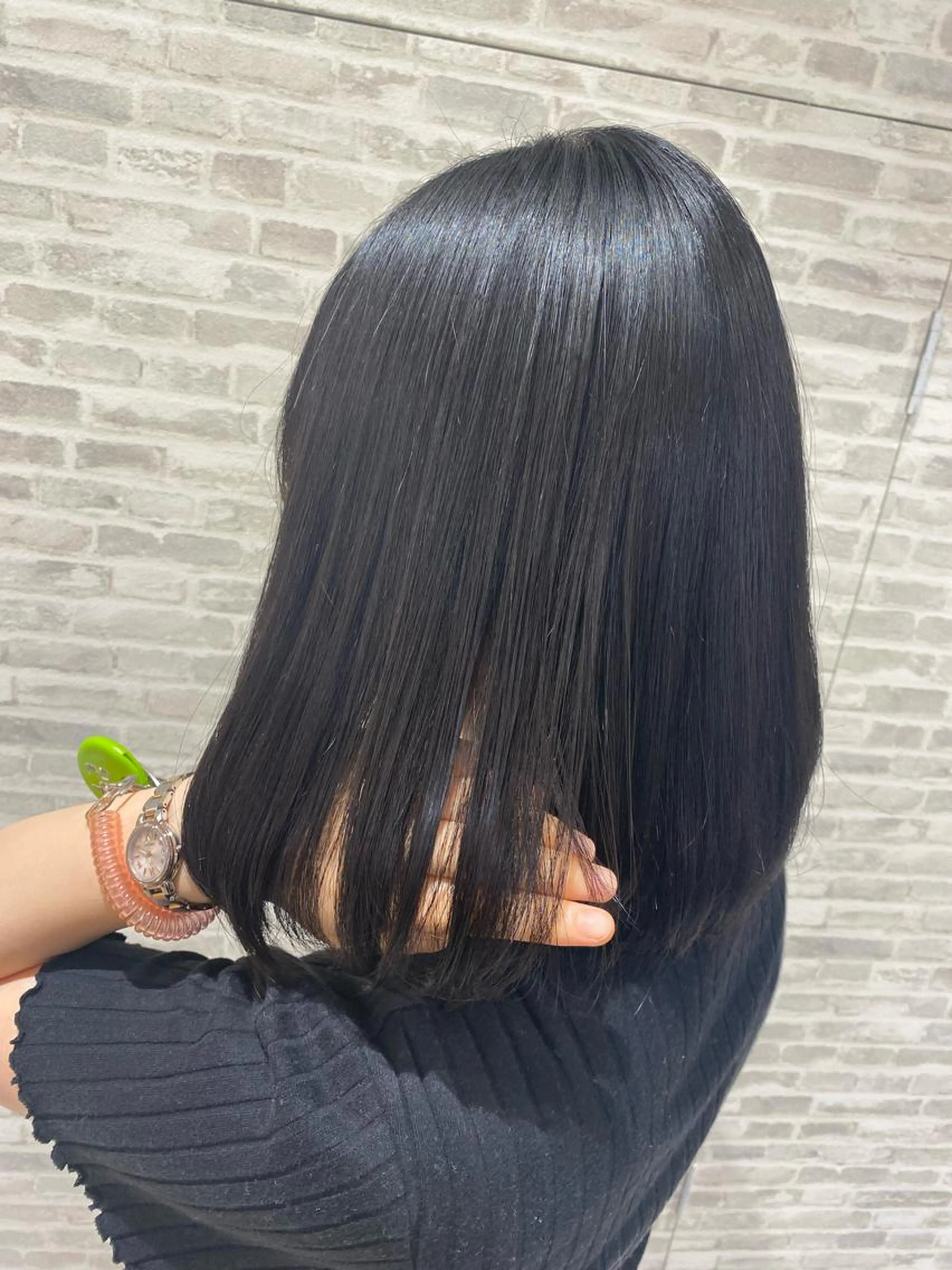 ☘️クイックトリートメントの写真