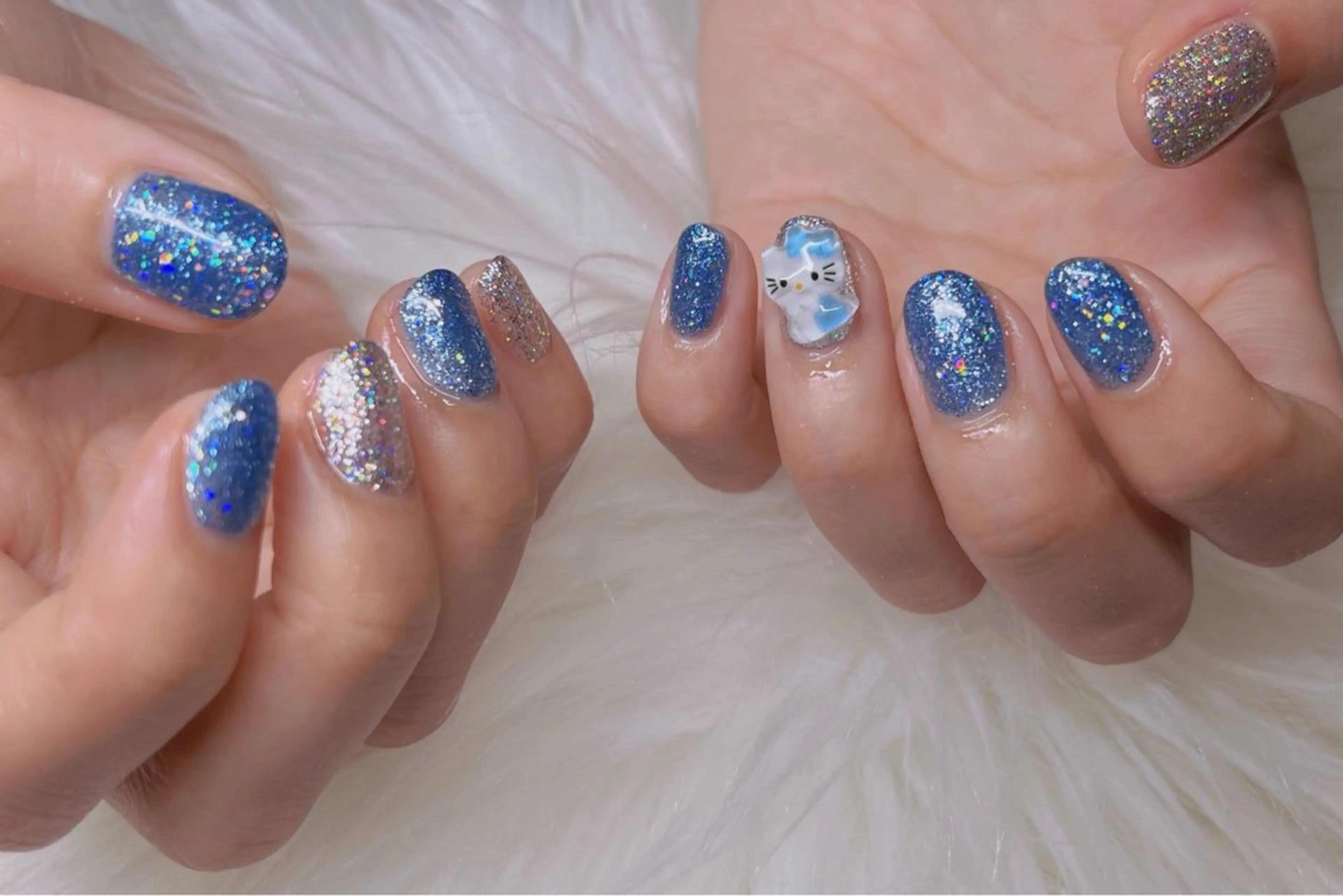 ネイル ハンドネイル arl Nail💅日置友梨のネイルデザイン