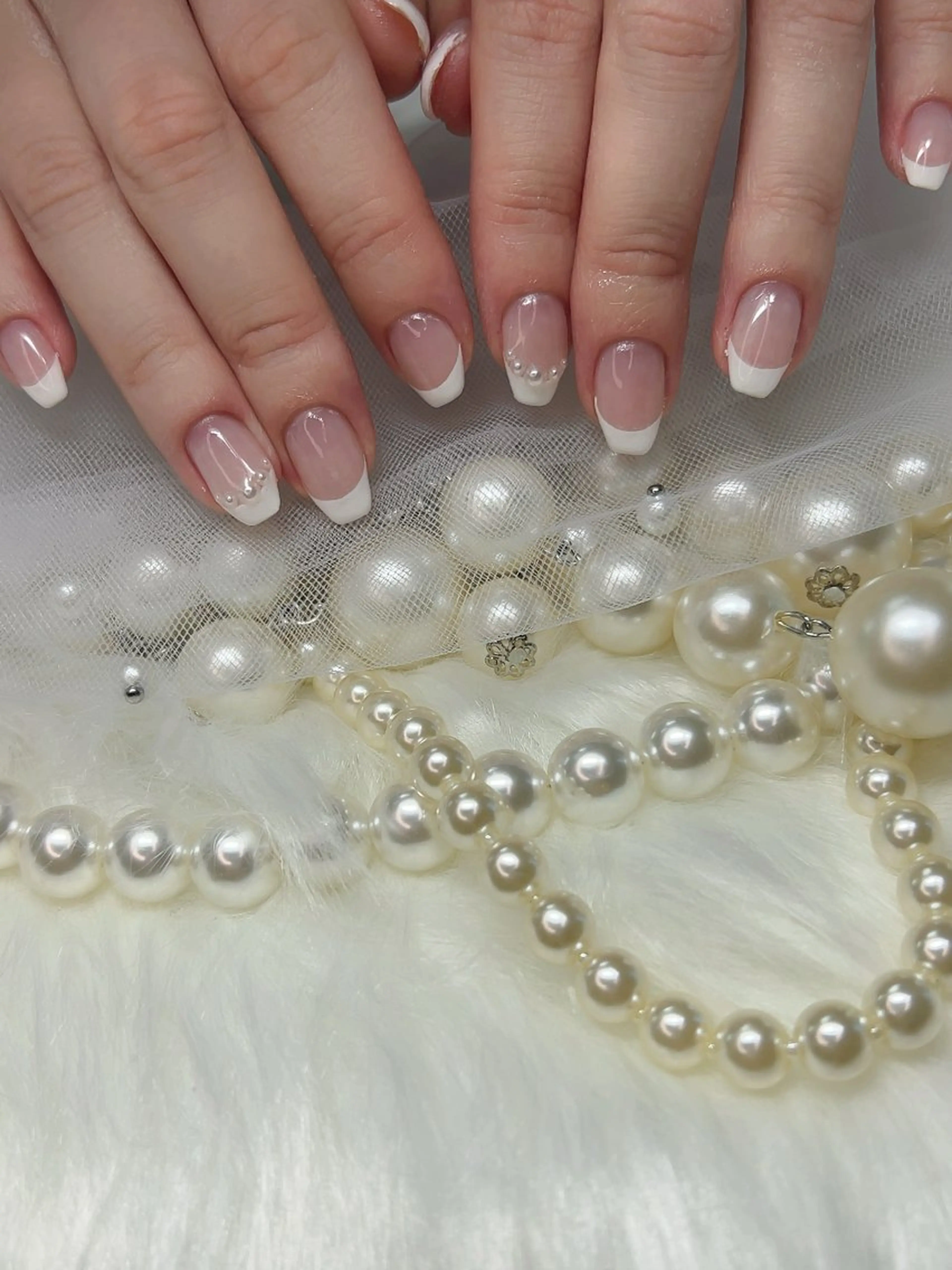 ネイル my nail plus野江内代のネイルデザイン