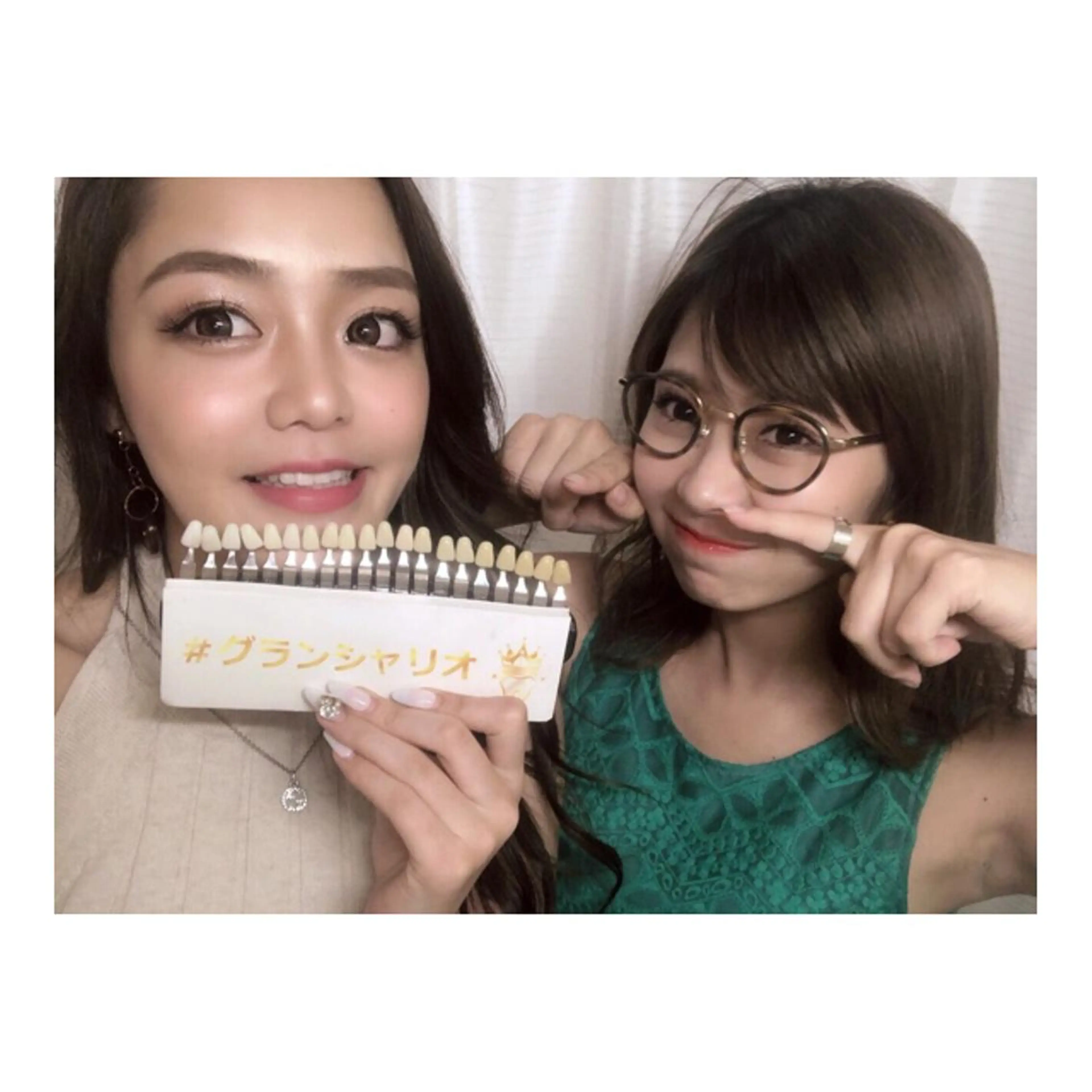 ネイル マツエク・マツパ 白石 将也のその他イメージ