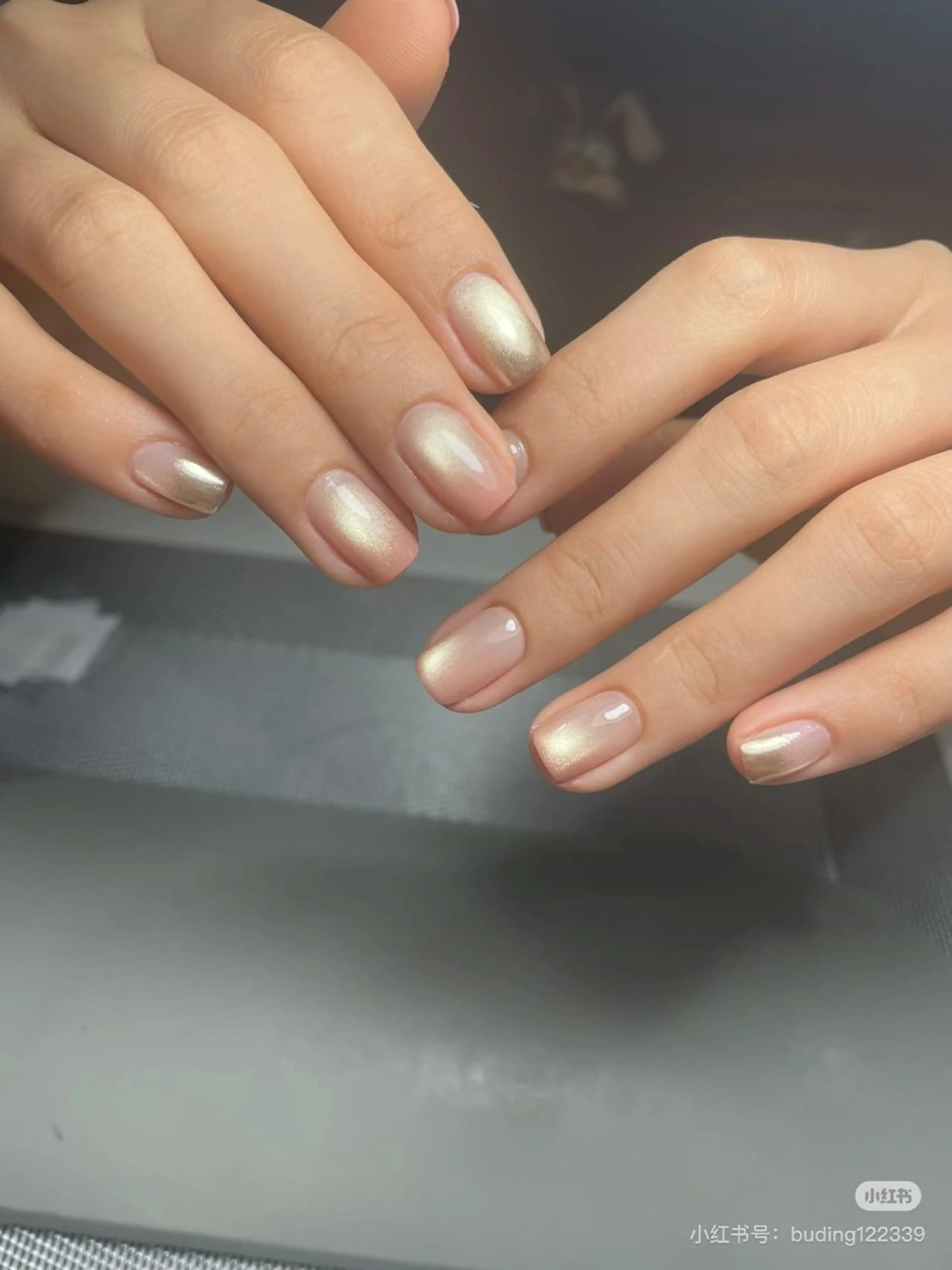 ネイル H1 Nail ななのネイルデザイン