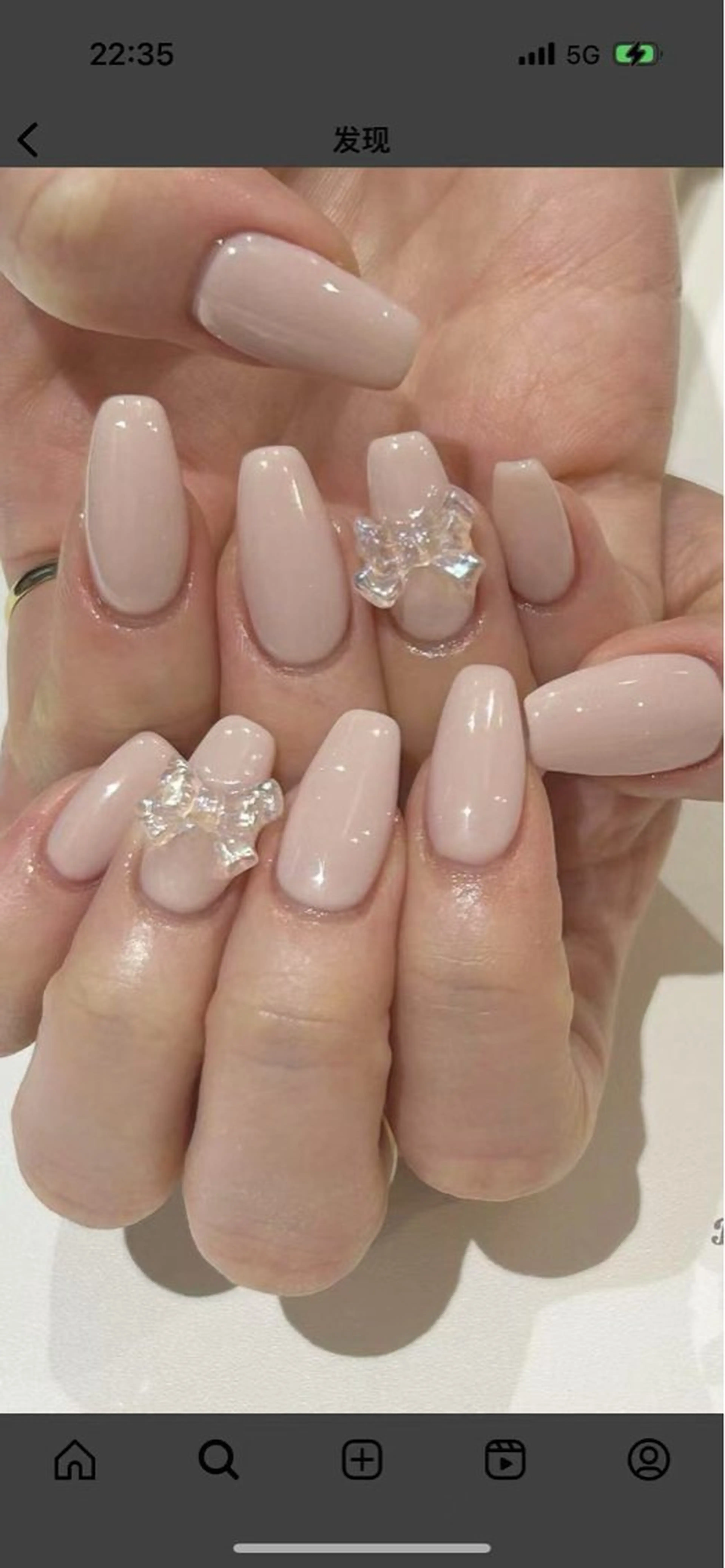 ネイル MORI MAXnailのマツエク・マツパデザイン