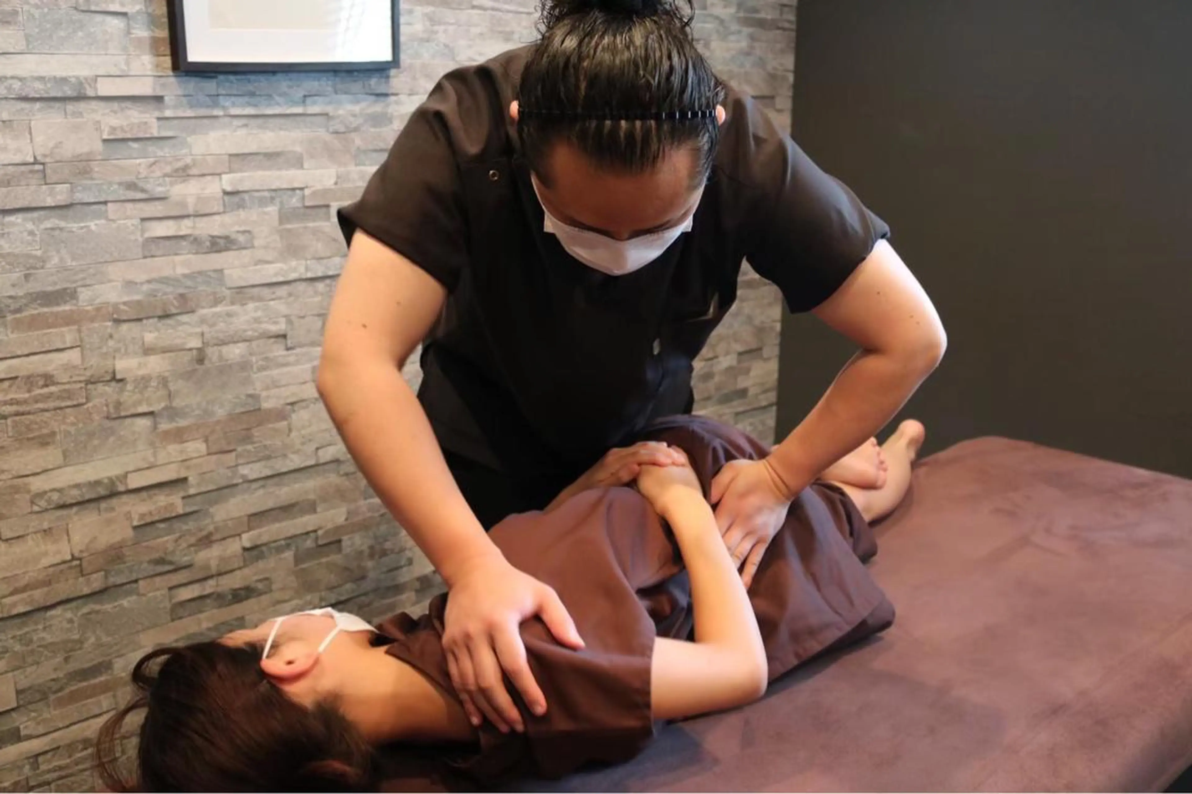 小林整骨院玉川 キジマのエステ・リラクイメージ