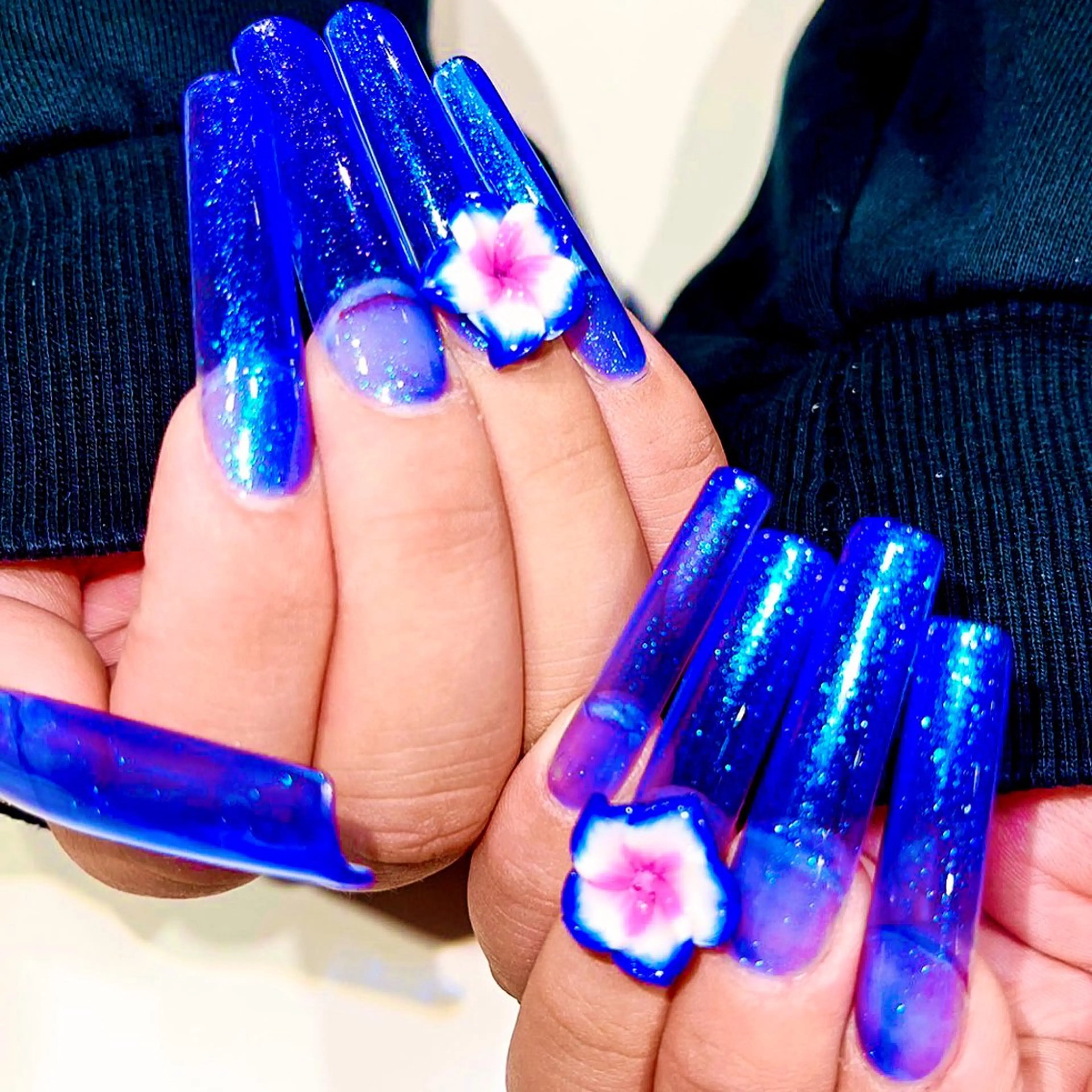 ネイル NAILS  BY AIKO所属・NAILS BY AIKOのネイルデザイン