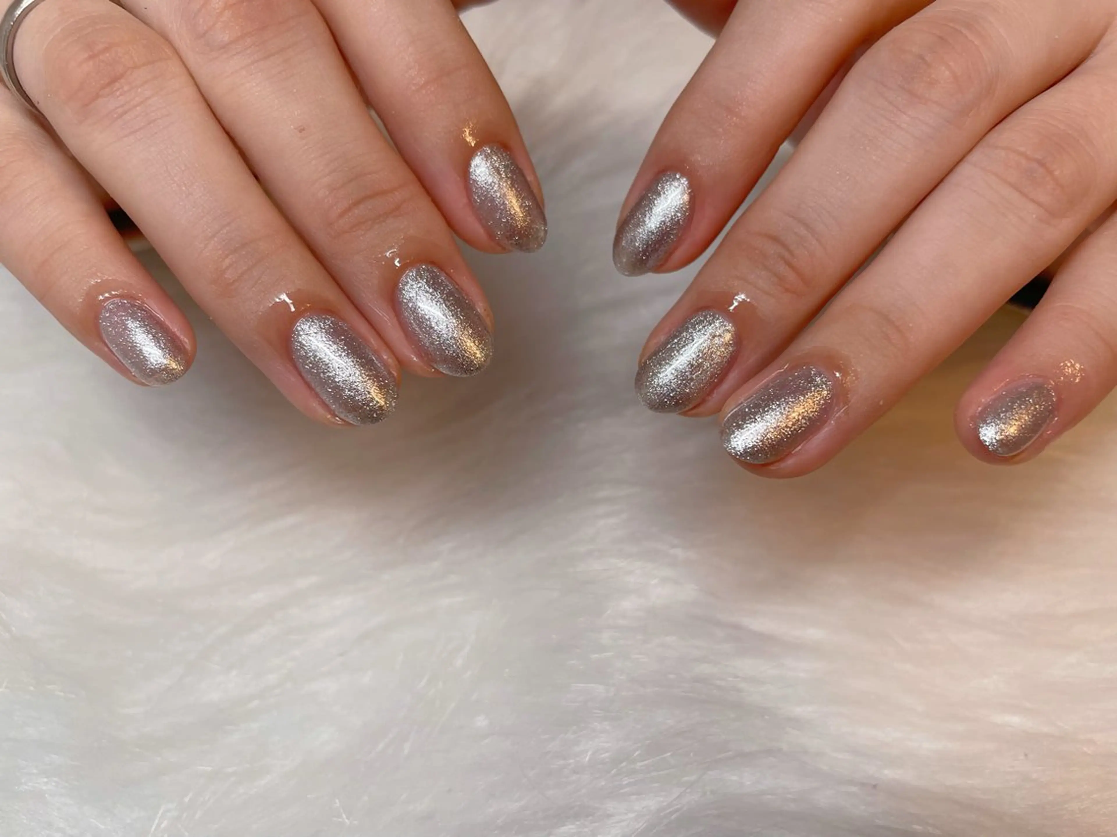 ネイル ハンドネイル エン Nail salonのネイルデザイン