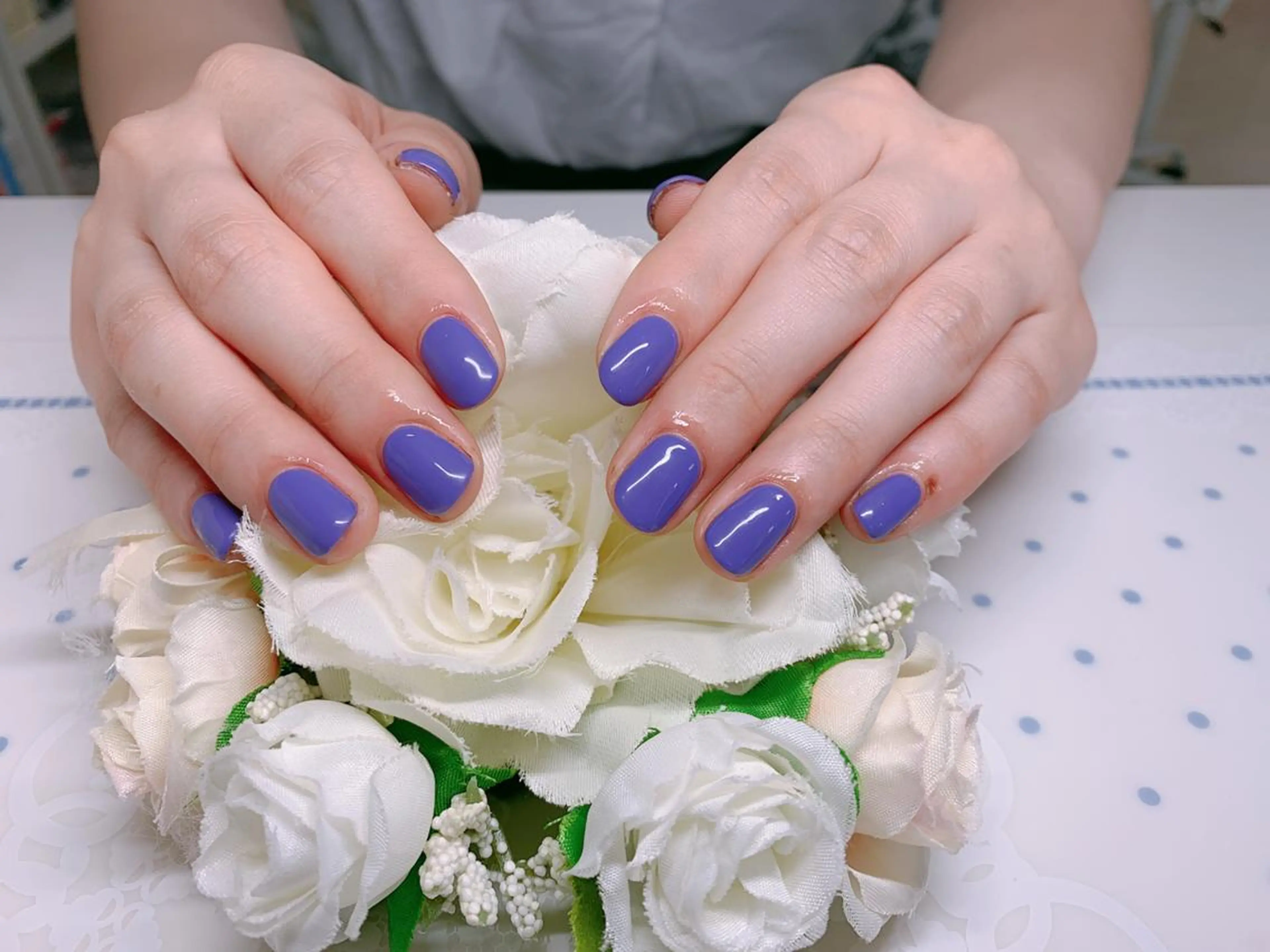 ネイル Silky_nail Sの眉毛・アイブロウイメージ
