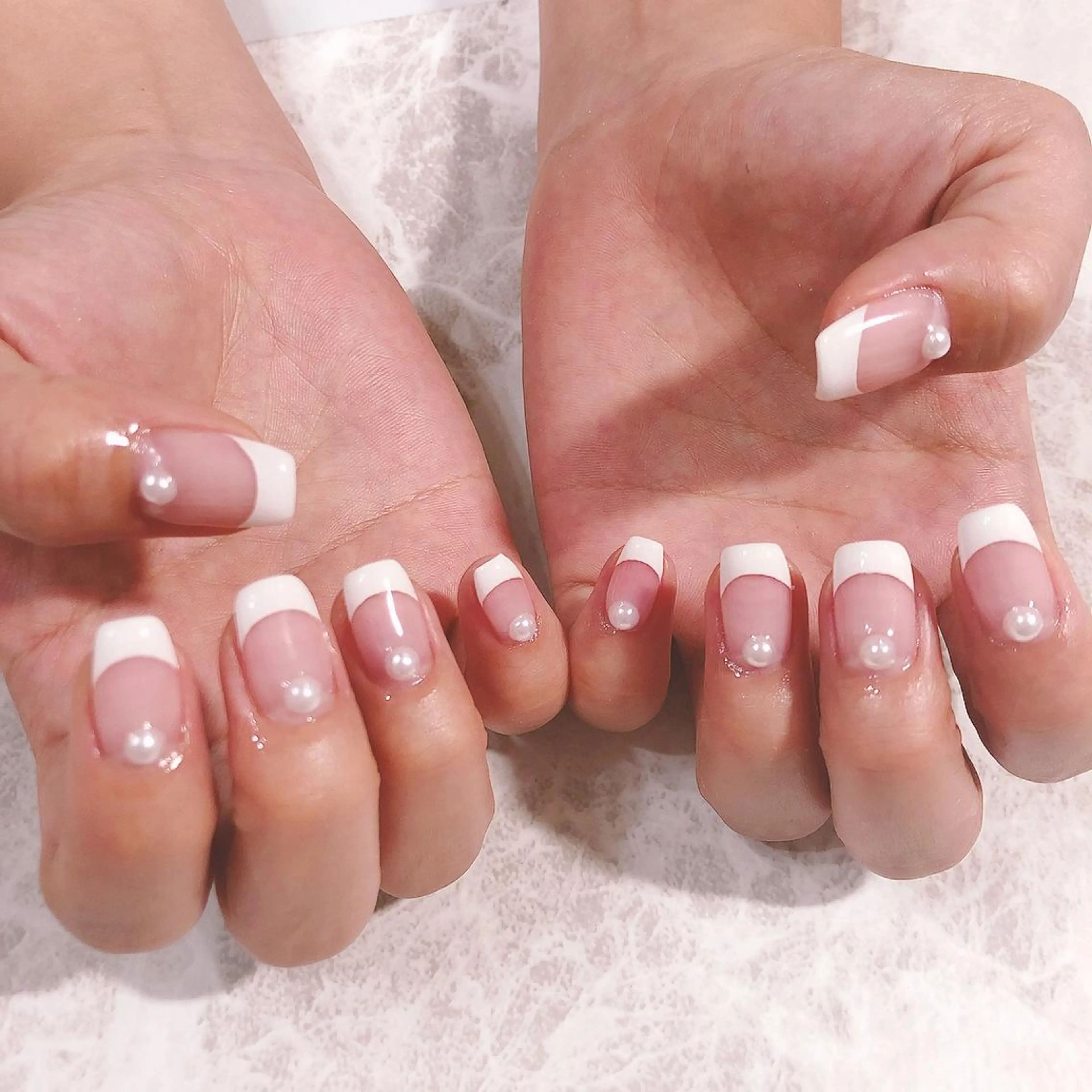 ネイル VIOLUS所属・VIOLUS 関目のネイルデザイン