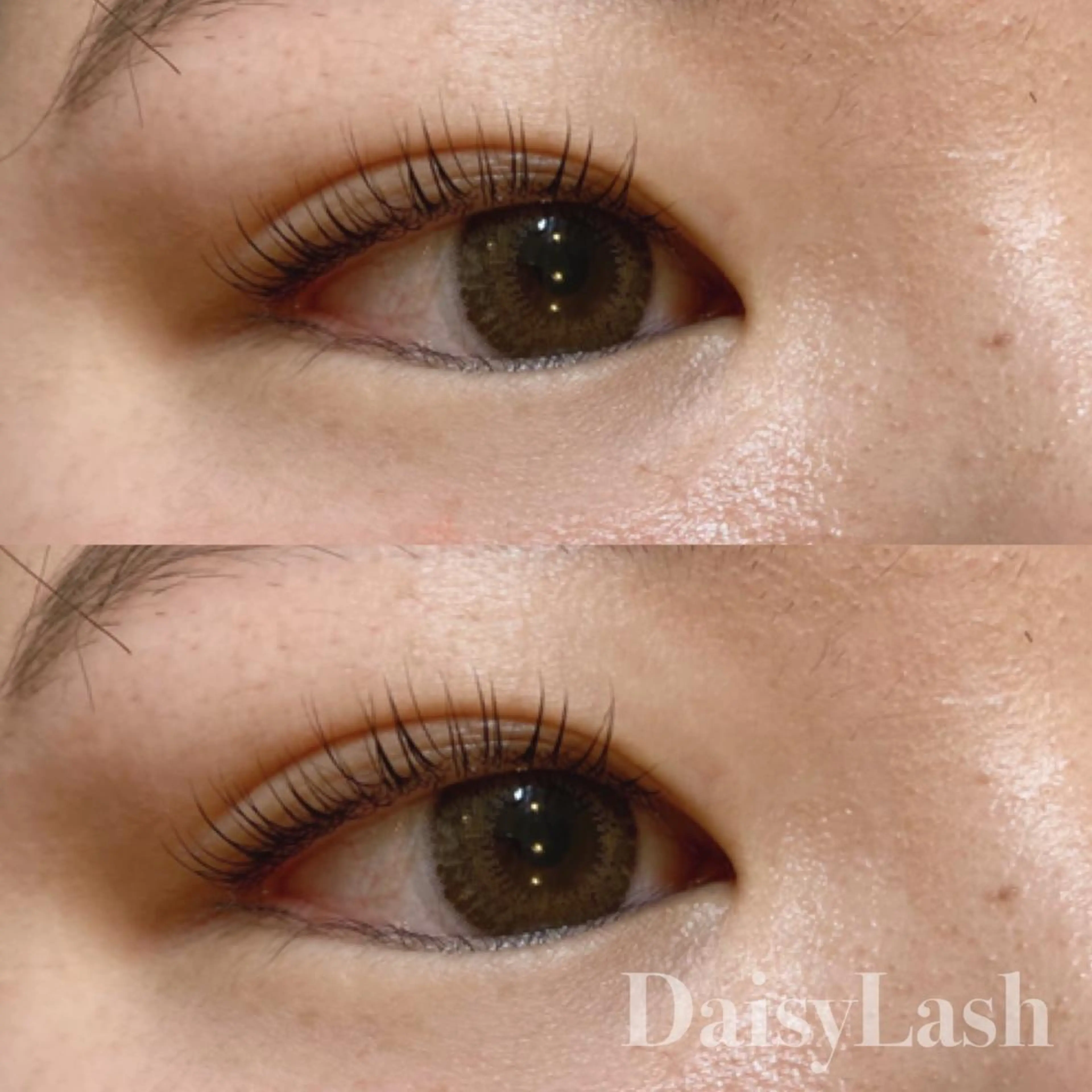 マツエク・マツパ s saeのマツエク・マツパデザイン