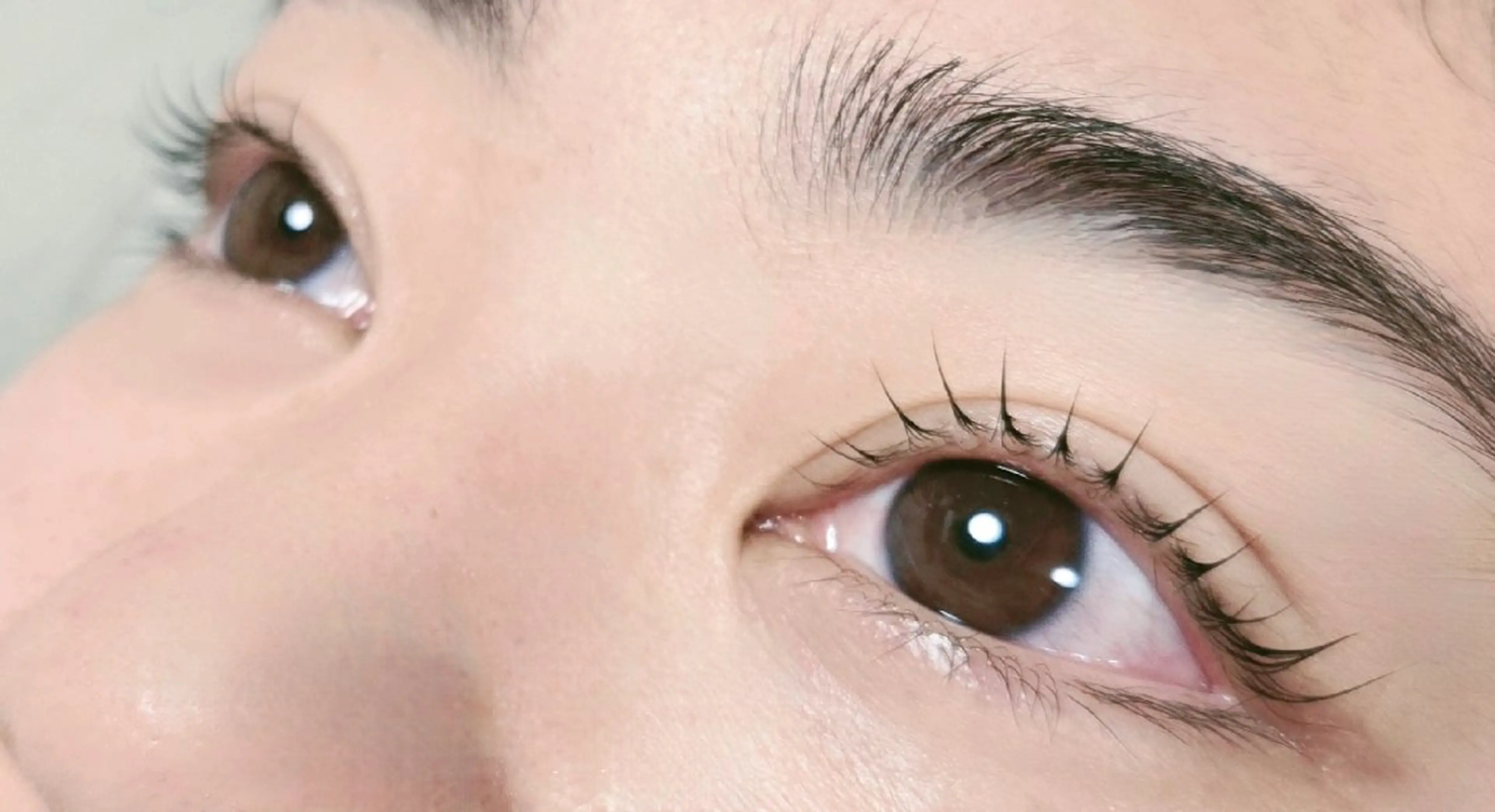 マツエク・マツパ EyelashSalon chel所属・新越谷駅徒歩１分❇️ Salon　chelのマツエク・マツパデザイン