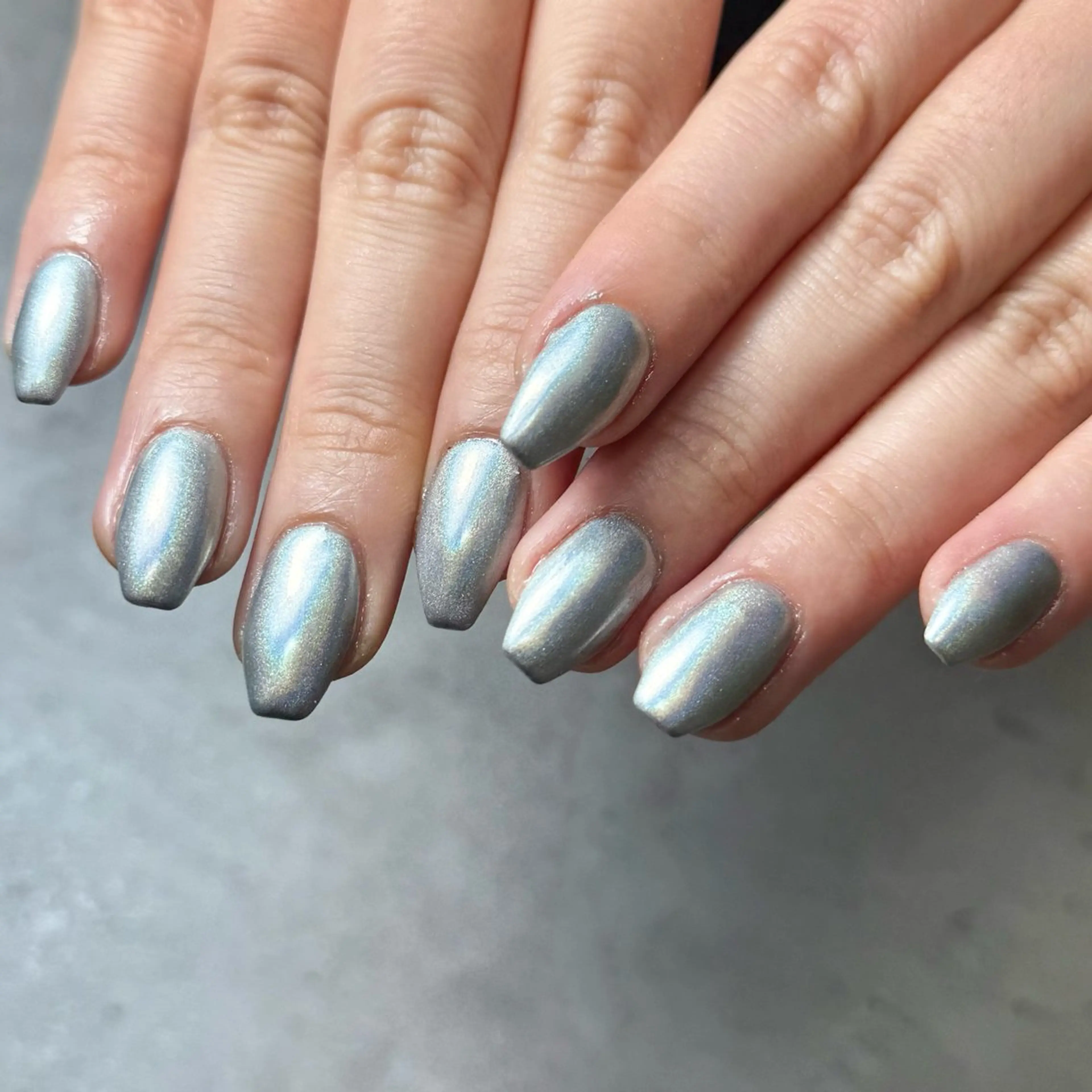 ネイル ハンドネイル are you nailのネイルデザイン