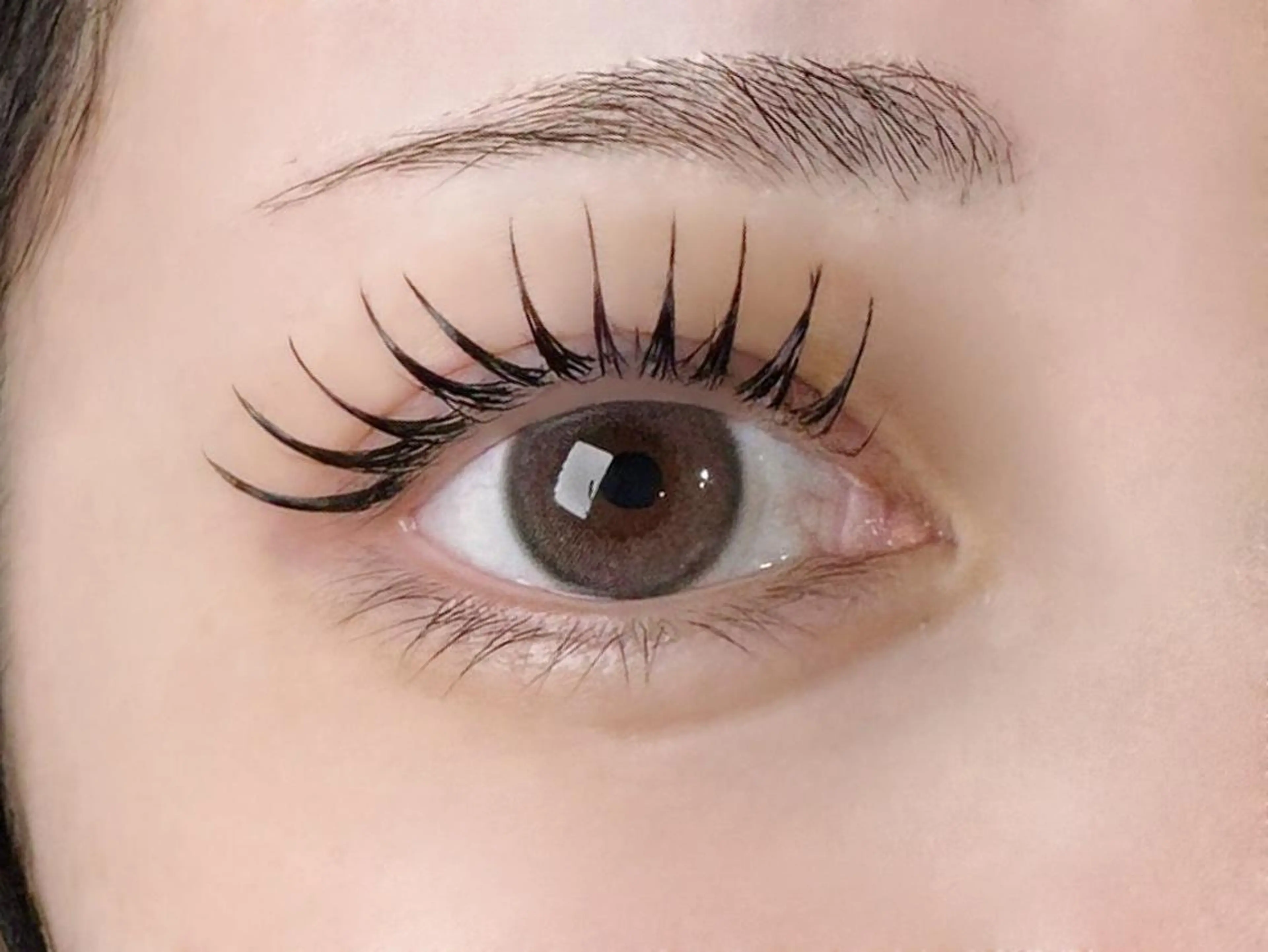 マツエク・マツパ Joieange Yuriのネイルデザイン