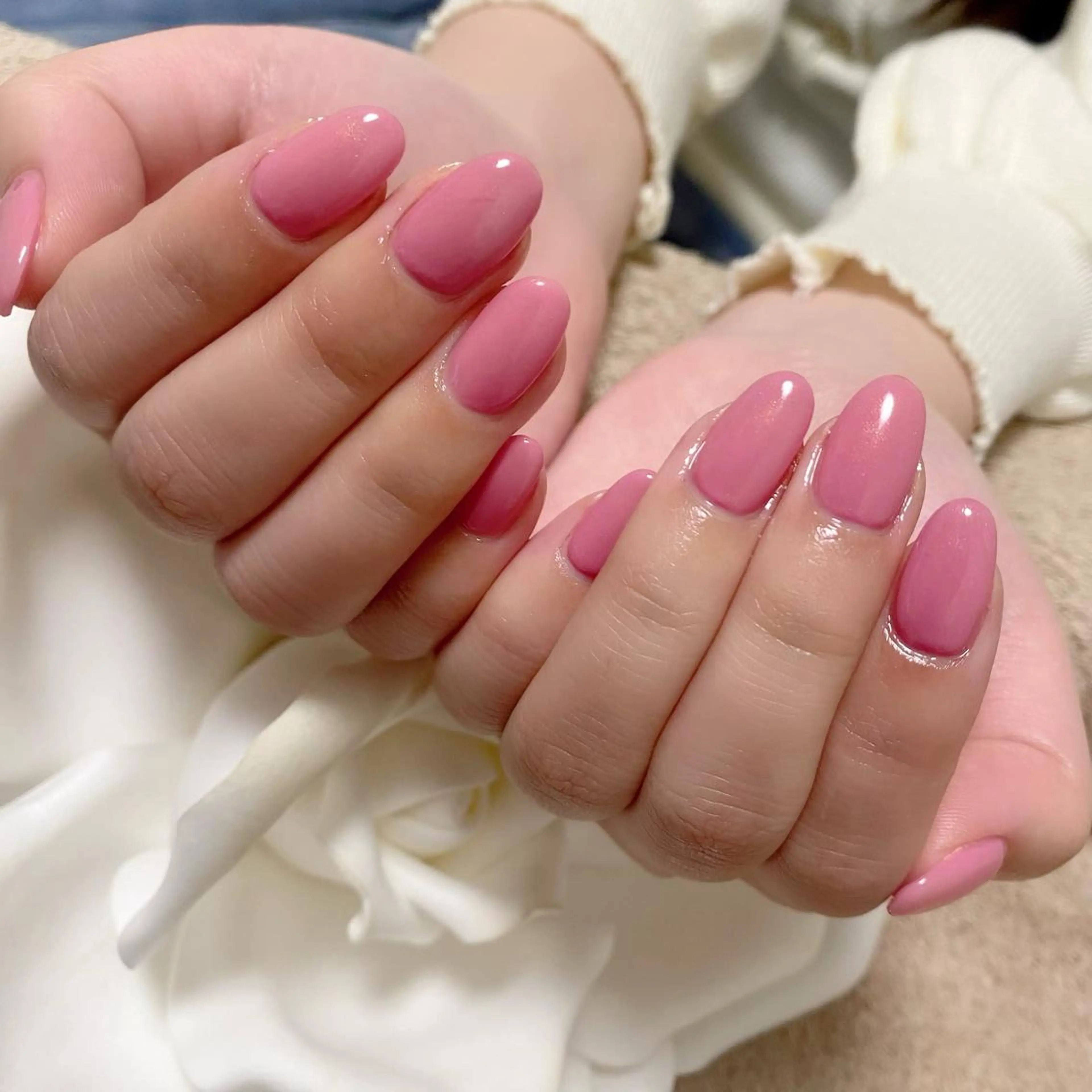 ネイル 💅fleur Ayumiのネイルデザイン