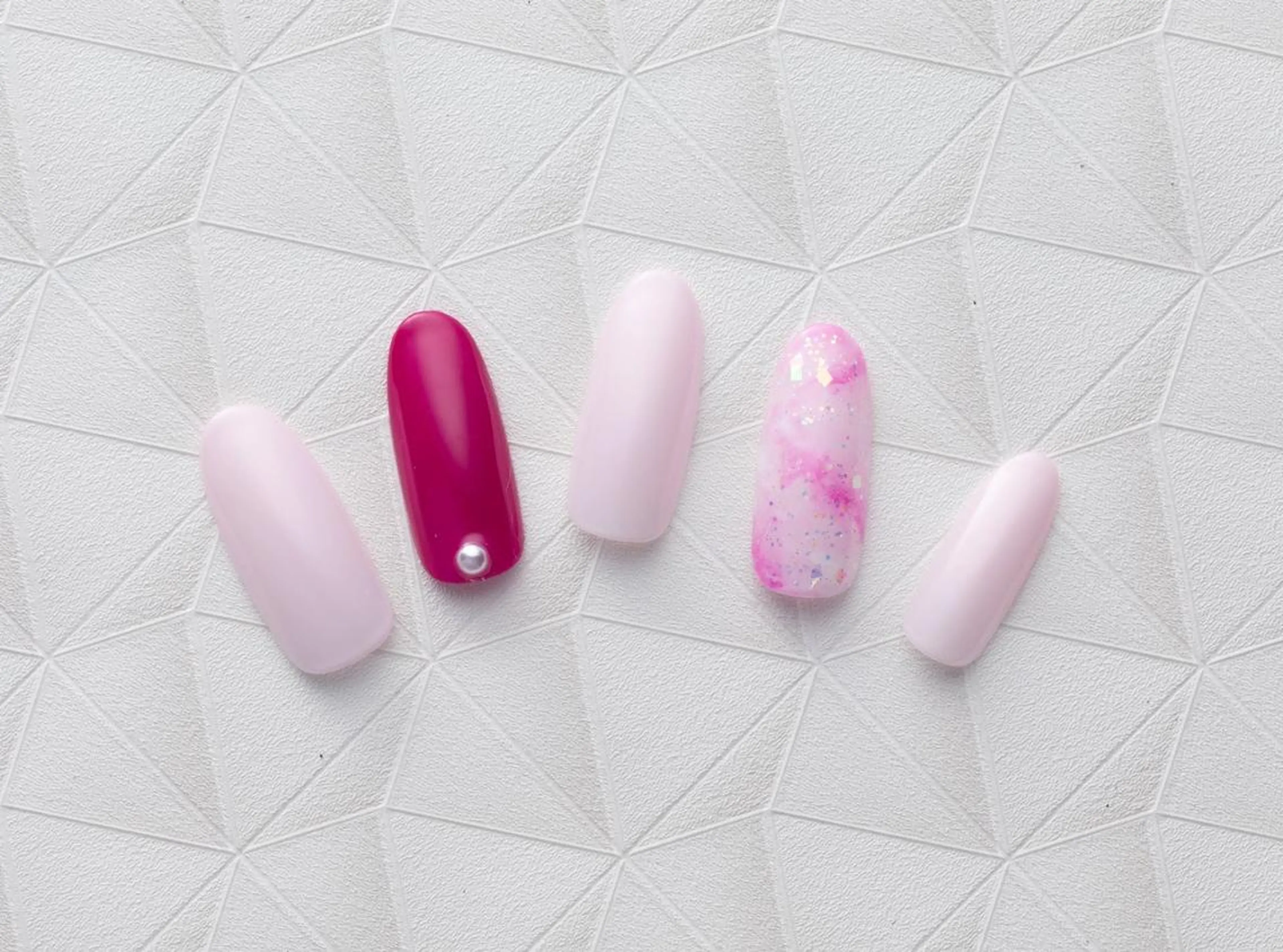 ネイル ゴールド ネイルサロン Alice&Co.のその他イメージ