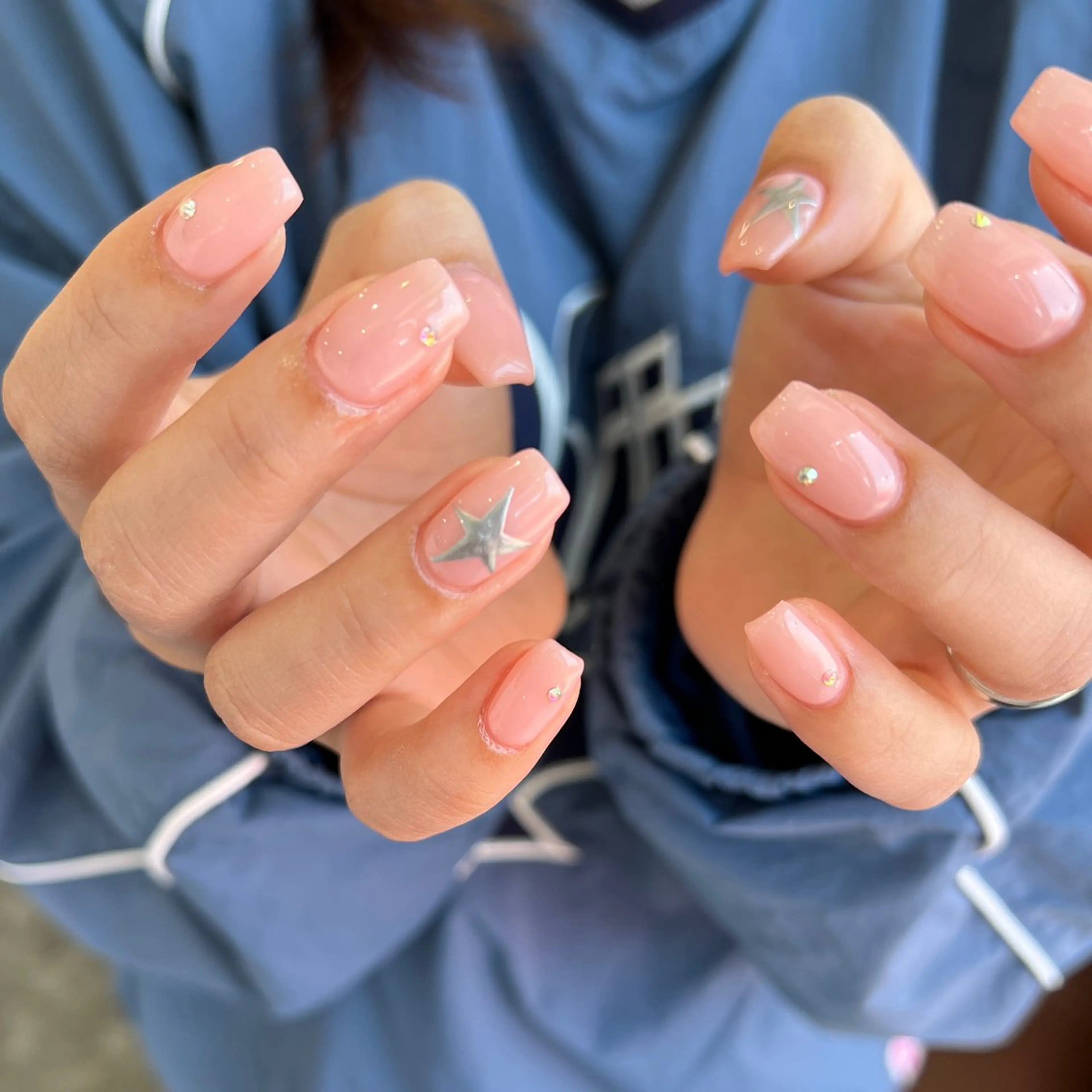 ネイル Rena colore'のネイルデザイン