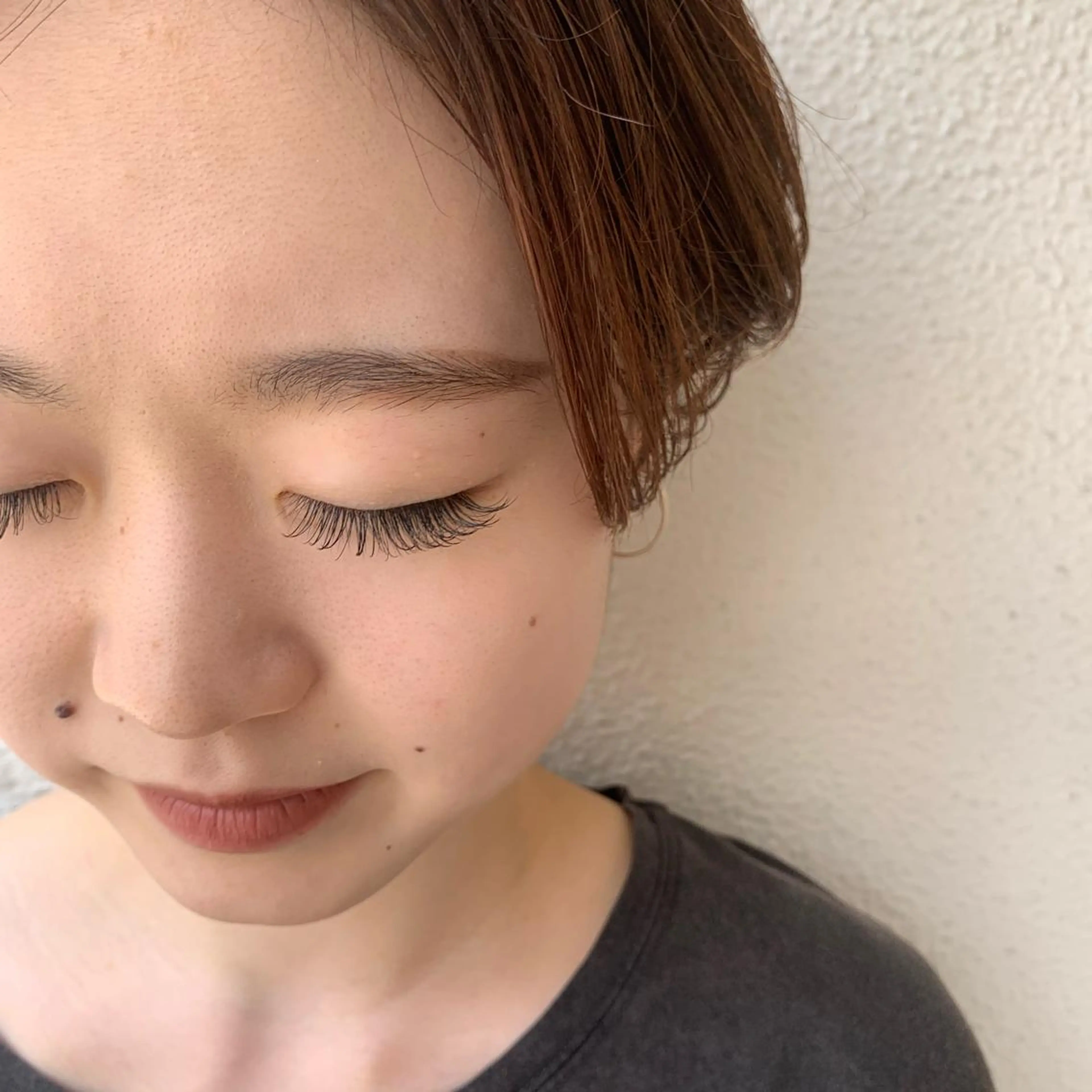 マツエク・マツパ H e l l a所属・パリエク/マツパ H e l l aのマツエク・マツパデザイン