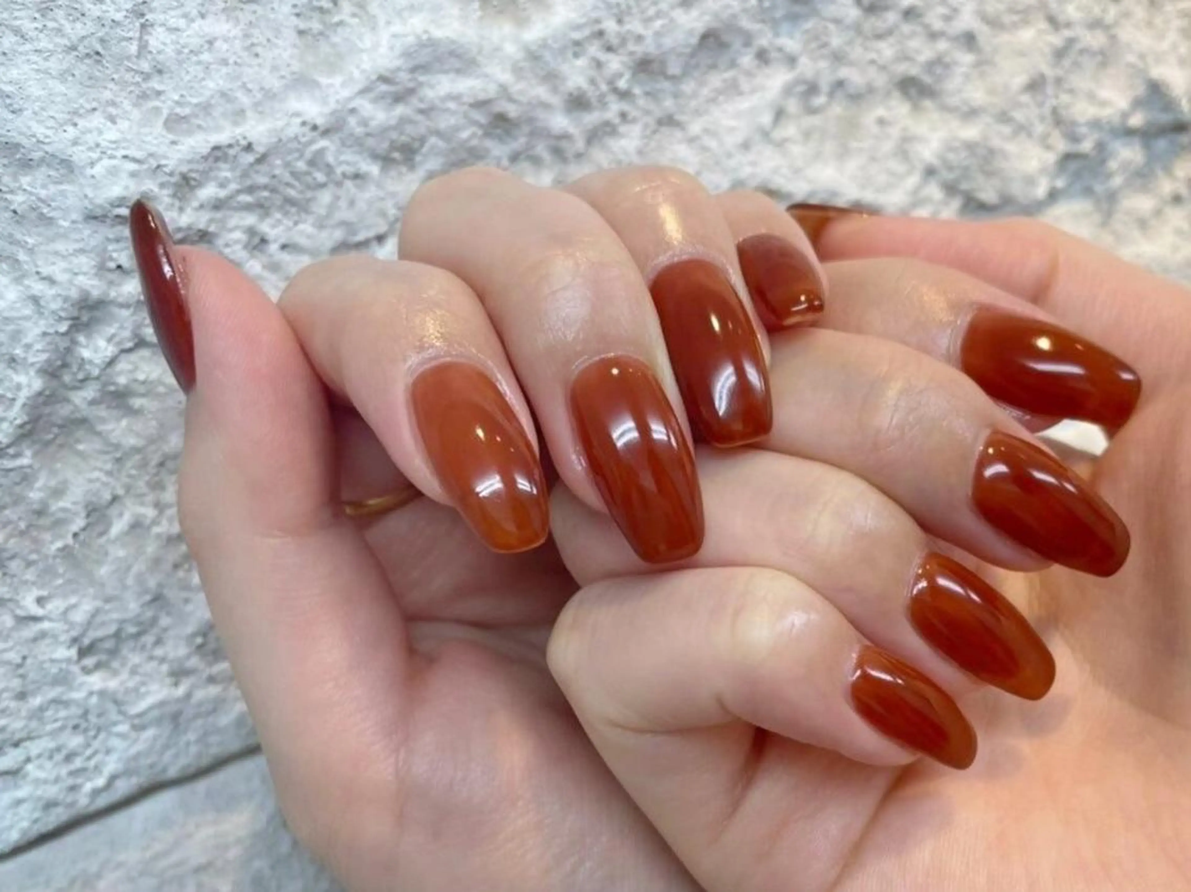 ネイル Nailsalon Cibelle梅田のネイルデザイン