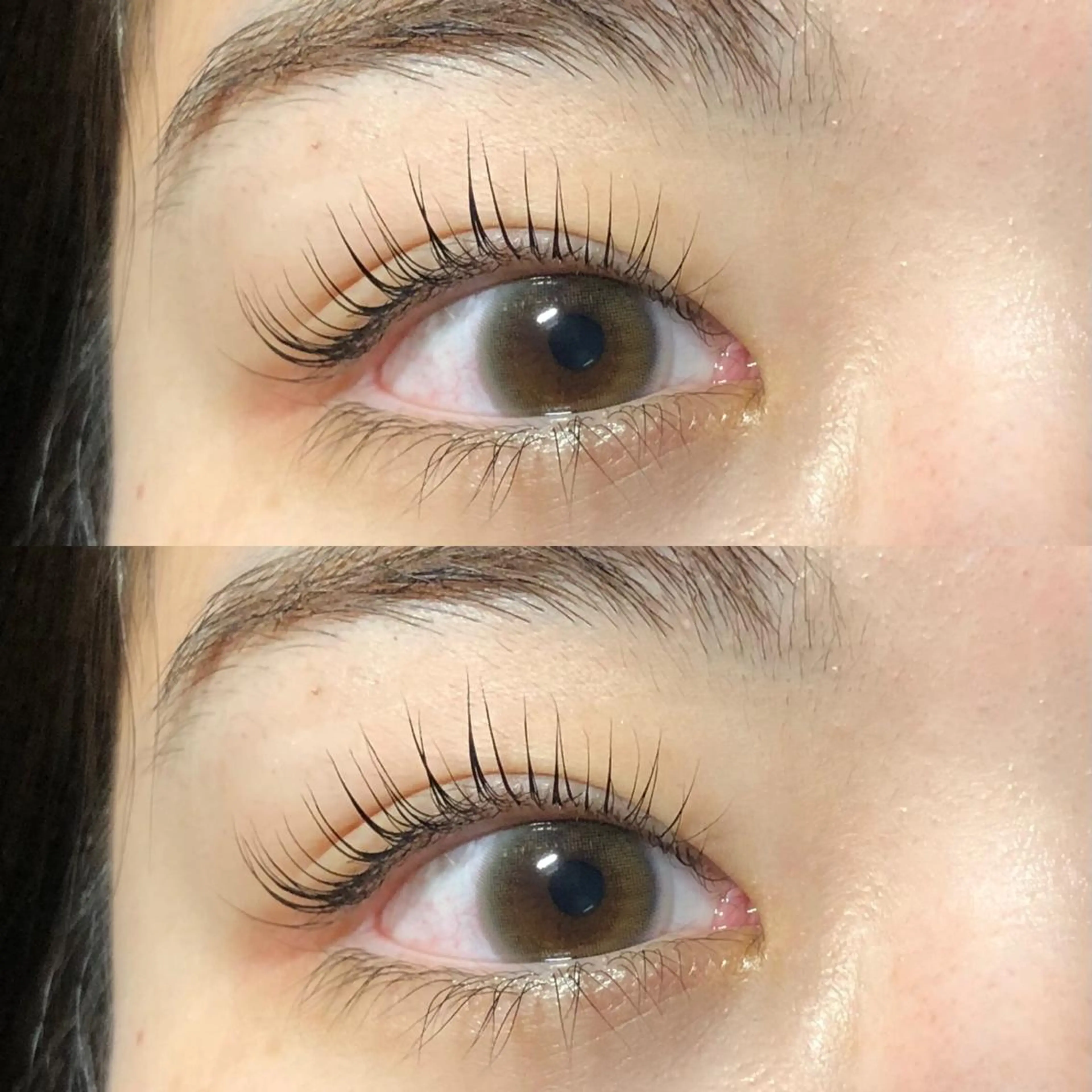 マツエク・マツパ Milobyking 🍒rihoの眉毛・アイブロウイメージ