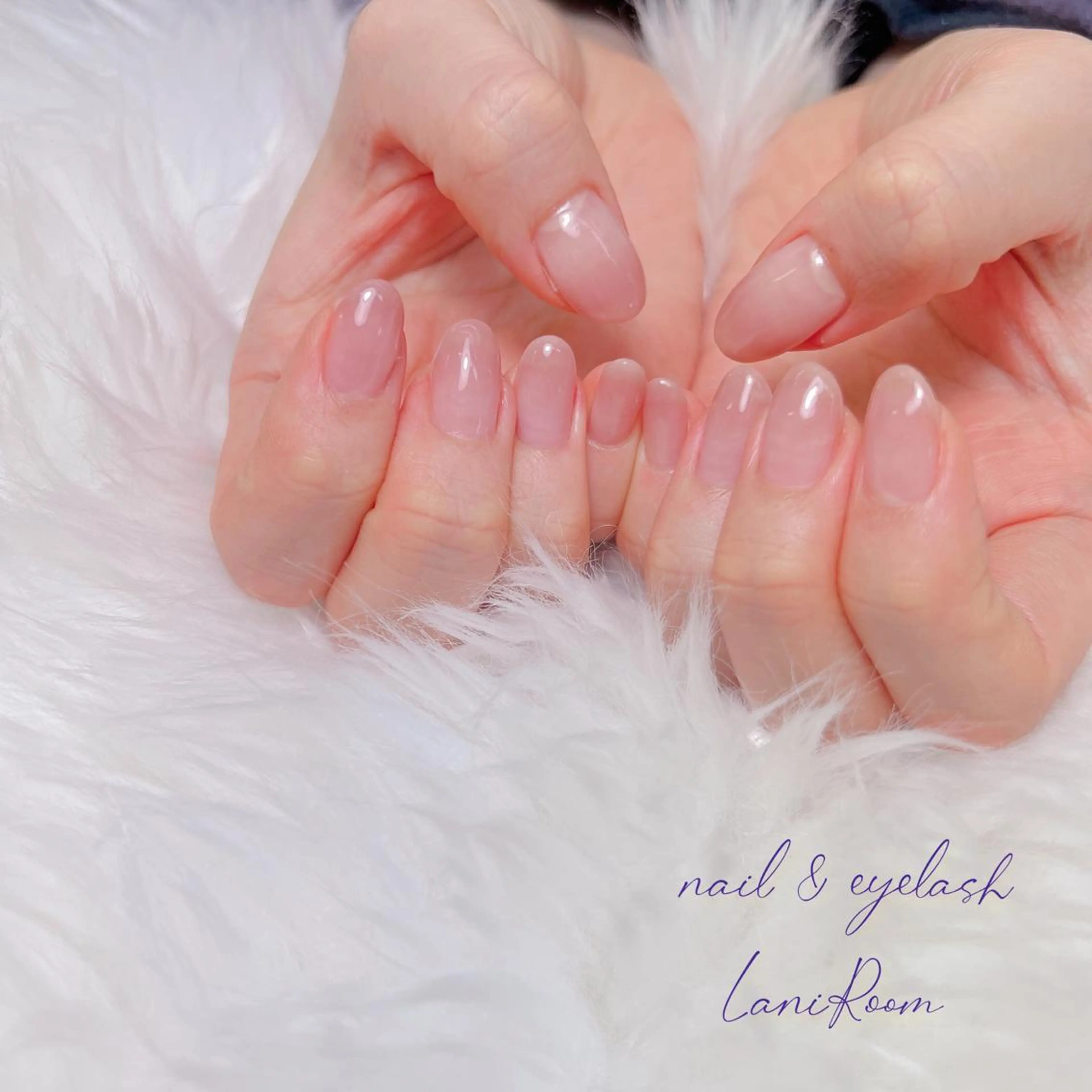 ネイル LaniRoom所属・Lani Roomのネイルデザイン
