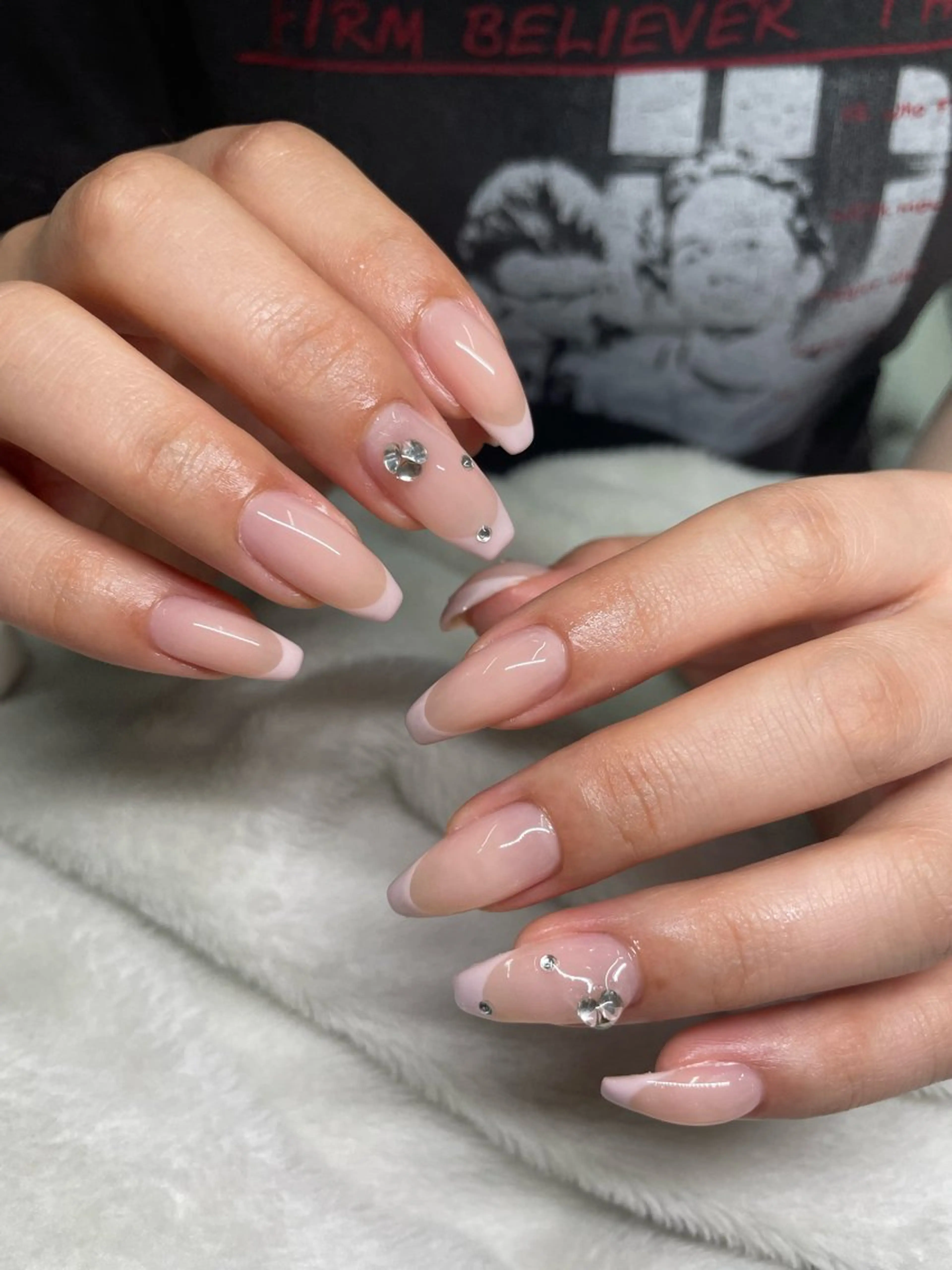 ネイル nail🌿 miuのネイルデザイン