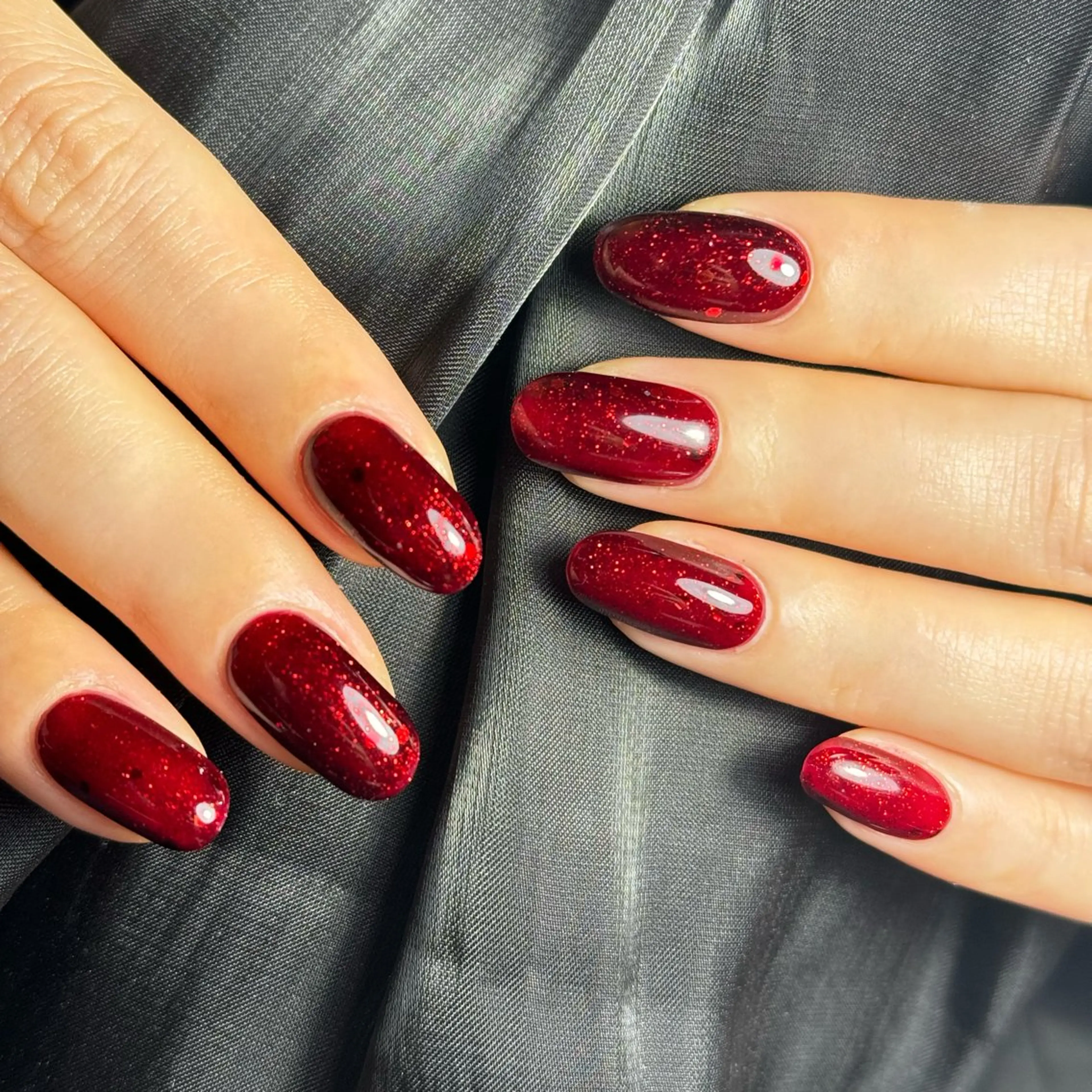 ネイル ハンドネイル ハンドケア BLinLin nail salonのネイルデザイン