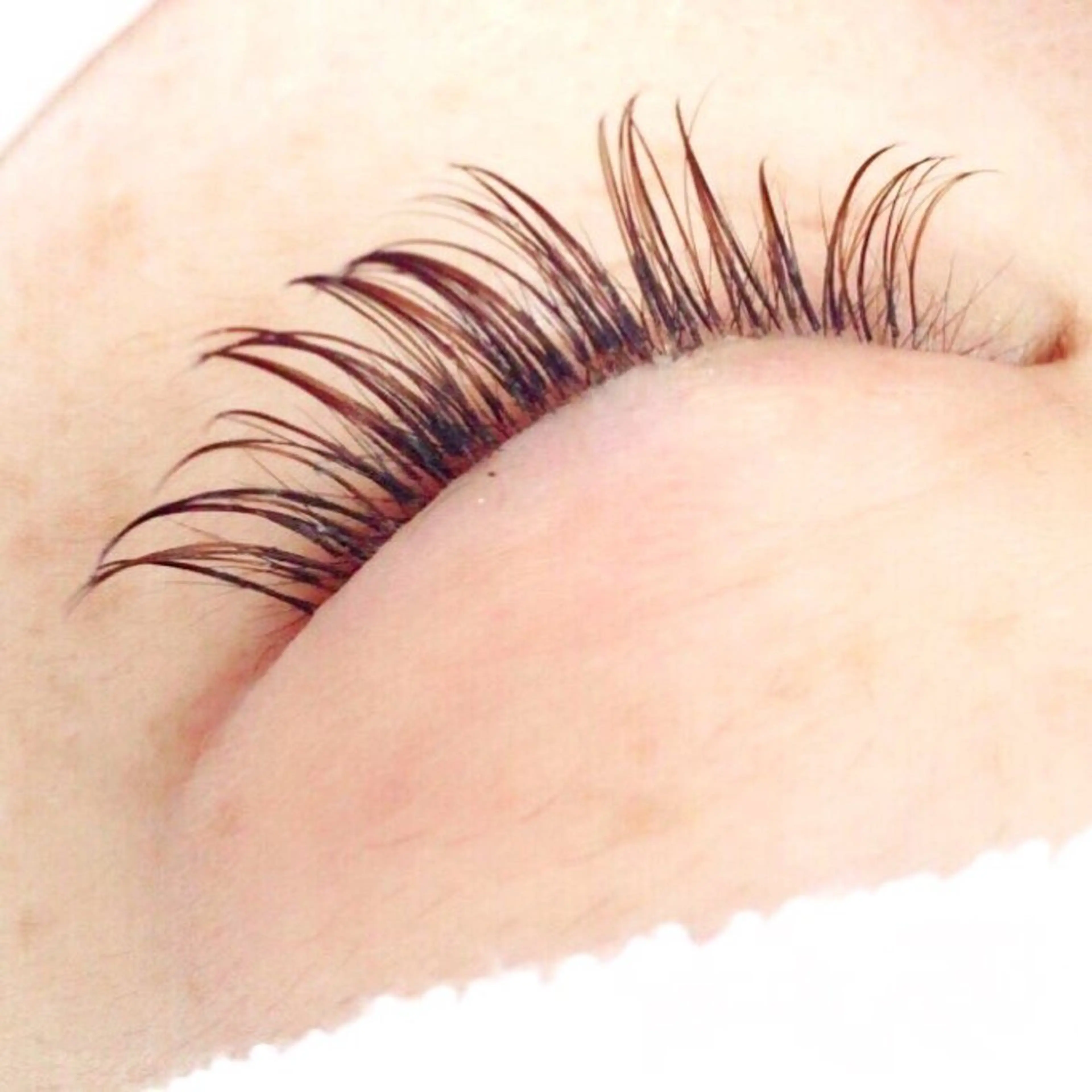 マツエク・マツパ Ciluna所属・Ciluna ☆のマツエク・マツパデザイン