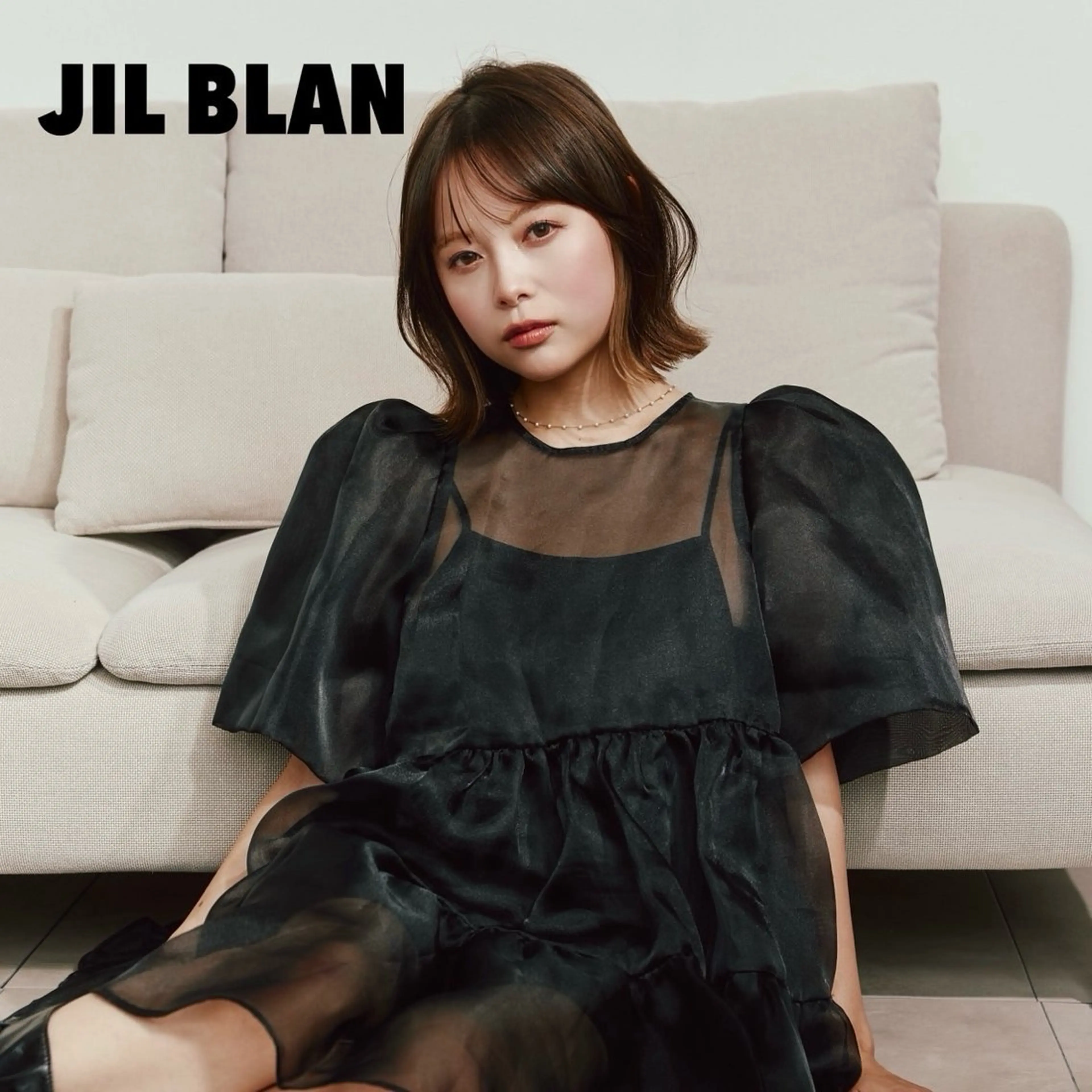 ショート カラー カット ヘアカラー ✨レイヤーカット/透 名感カラー特化✨のヘアスタイル