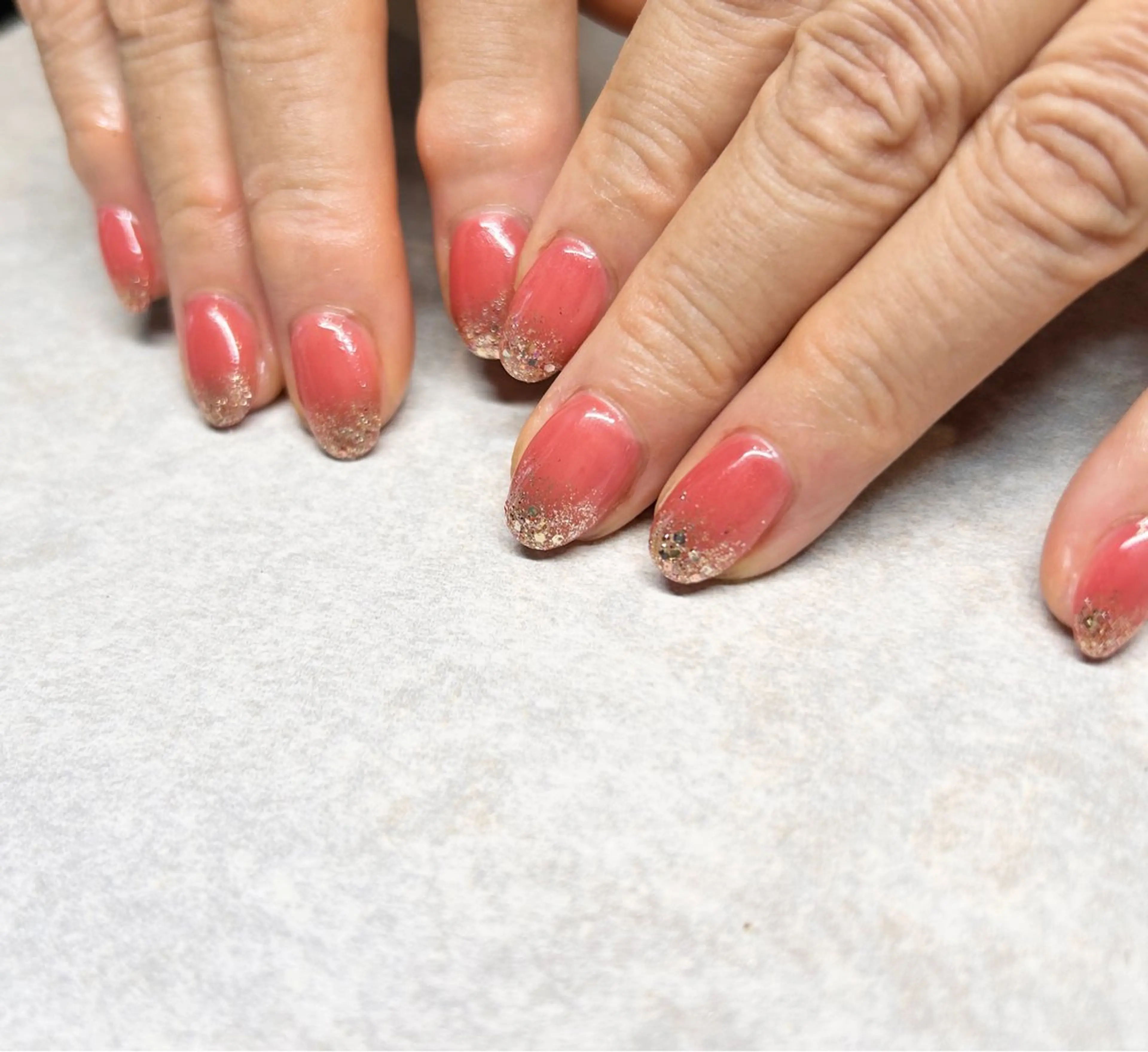 ネイル ハンドネイル N.style所属・Ｎ. styleのネイルデザイン