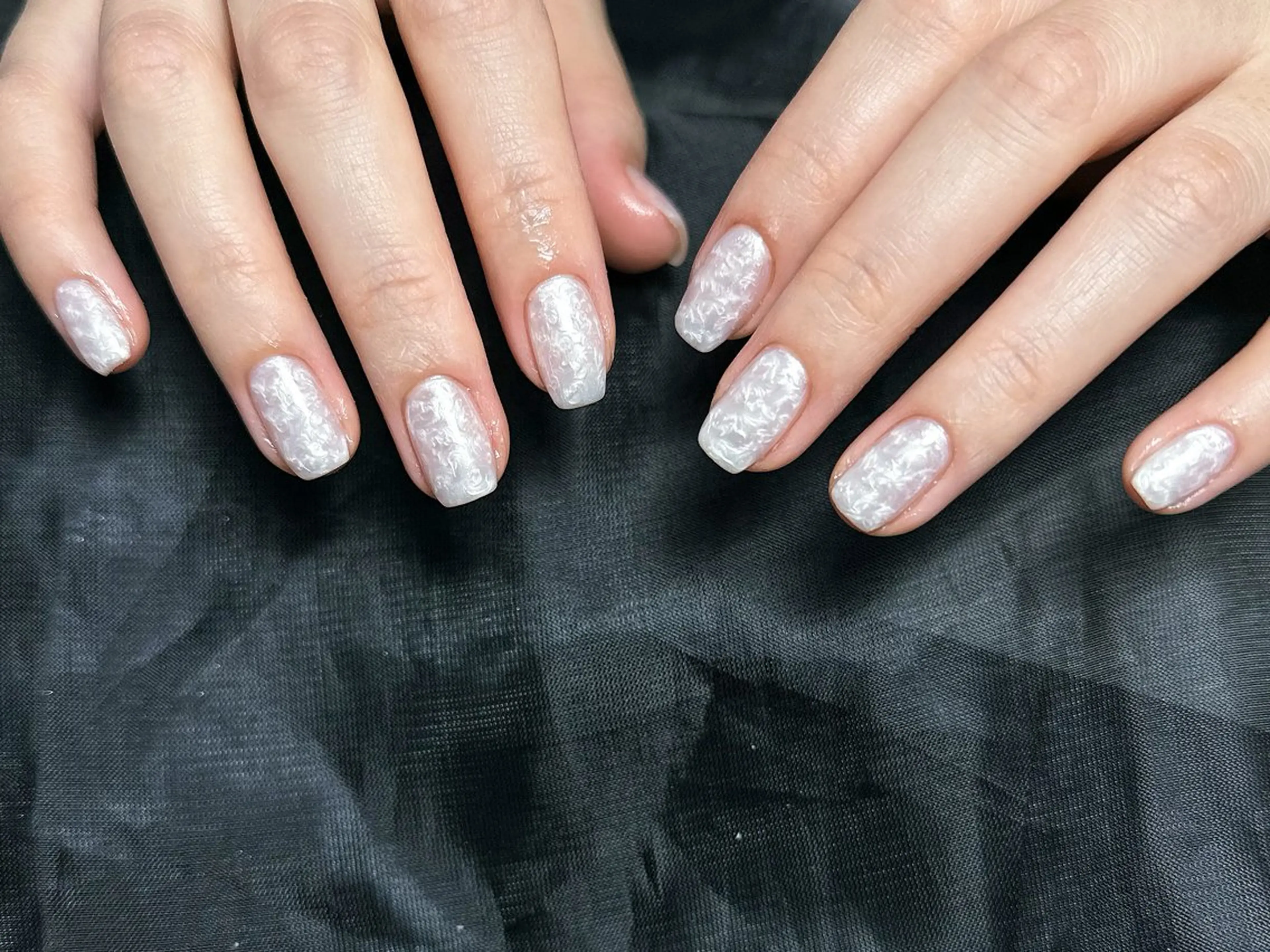 ネイル GEMINI NAILのネイルデザイン