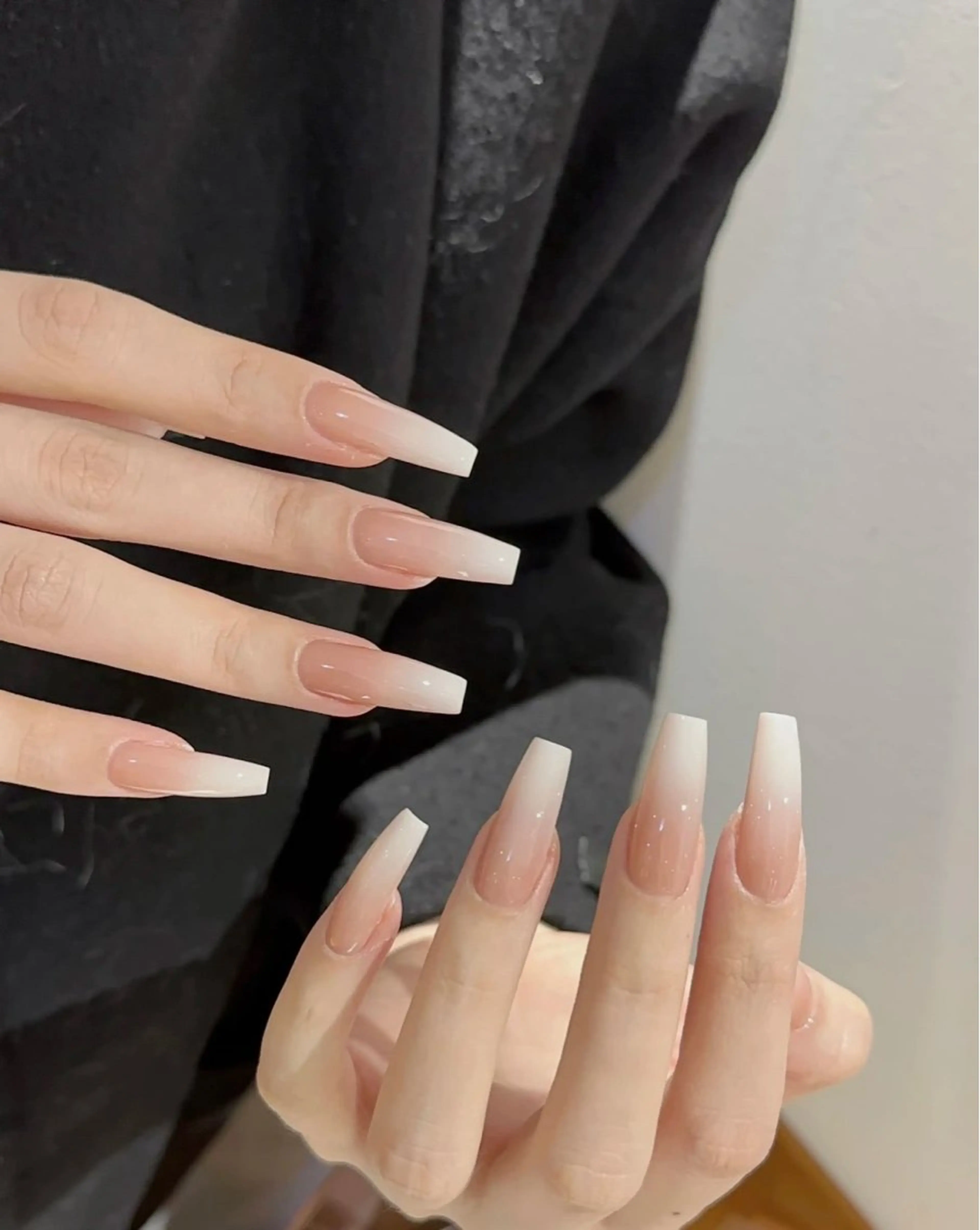 ネイル グラデーション ハンドネイル Ai Nail所属・Ai Nailのネイルデザイン