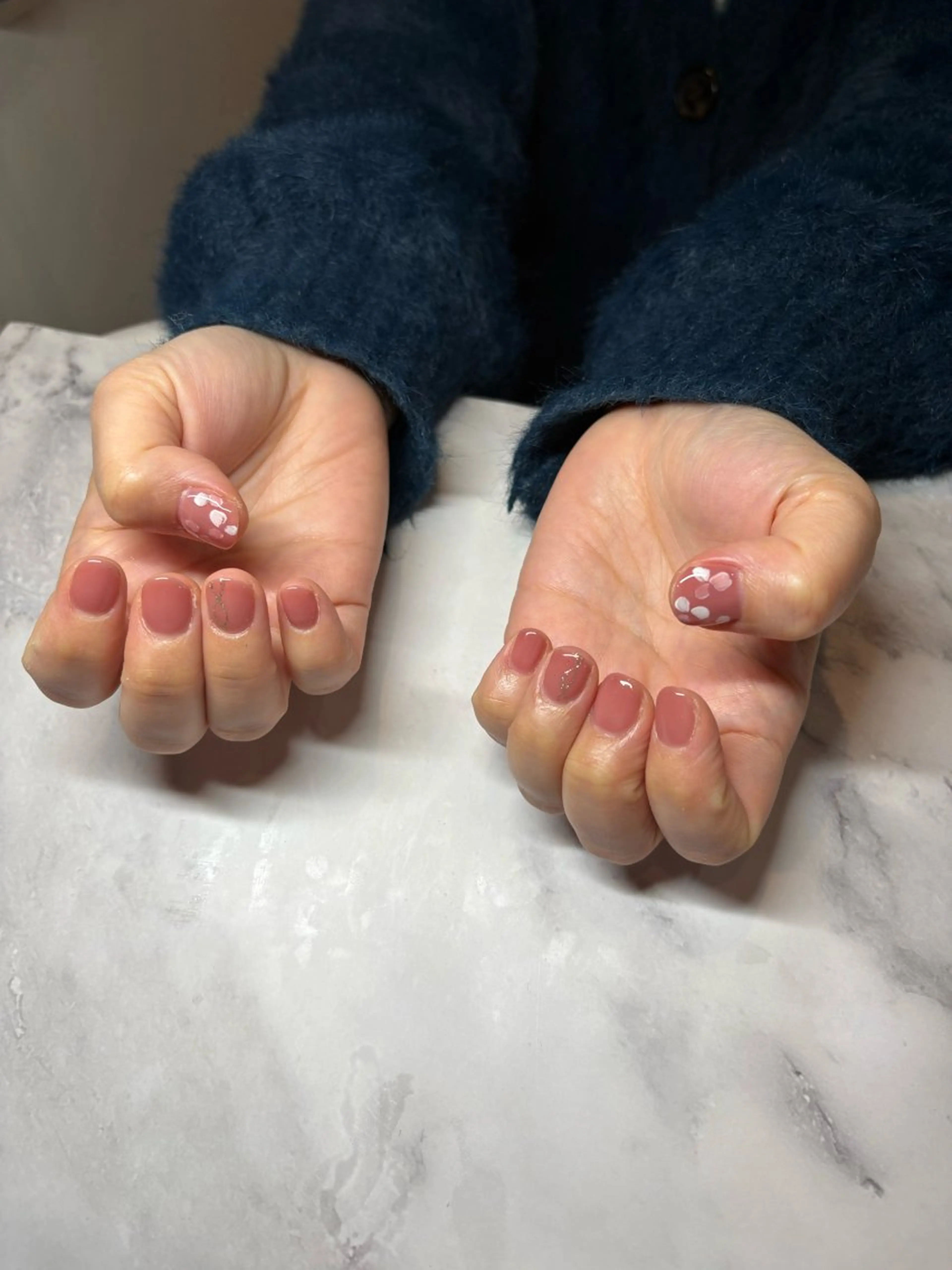 ネイル nail &eyelash Tanemoto所属・ネイリスト SAITOのネイルデザイン