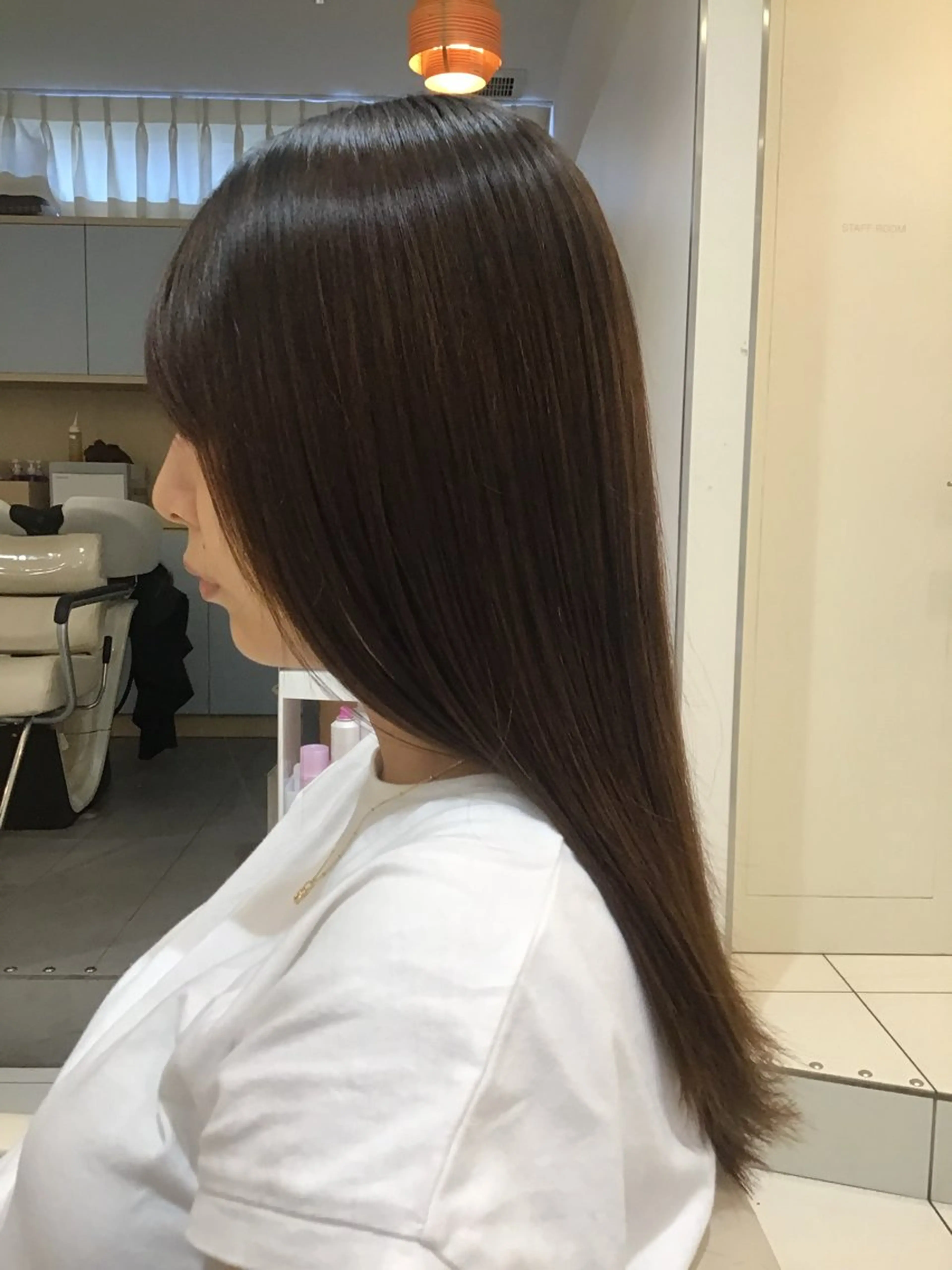 ロング ◽️Daiki／ 髪質再生◽️のヘアスタイル